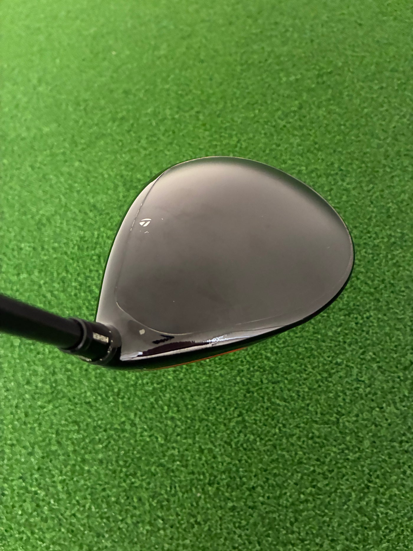 Taylormade Stealth Plus 10.5* (Stiff)