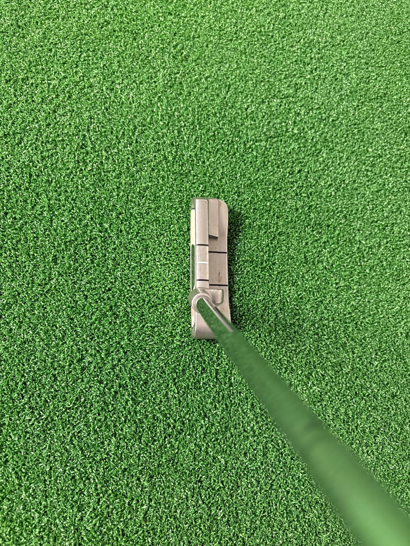 Odyssey White Steel #1 (33")