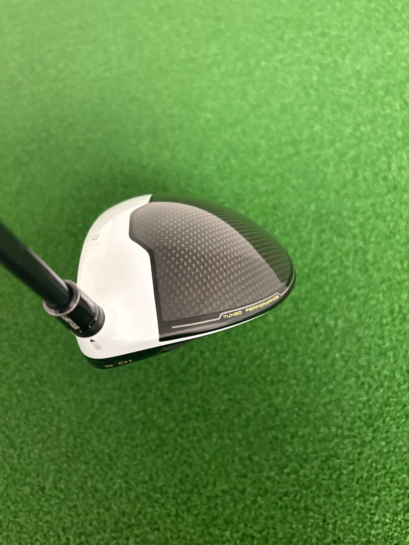 Taylormade M2 10.5* (Stiff)