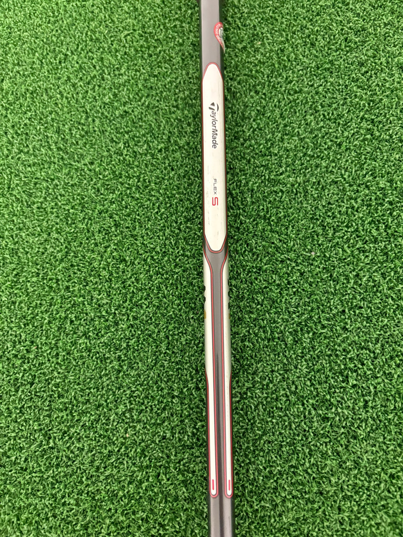 Taylormade M1 460 9.5* (Stiff)