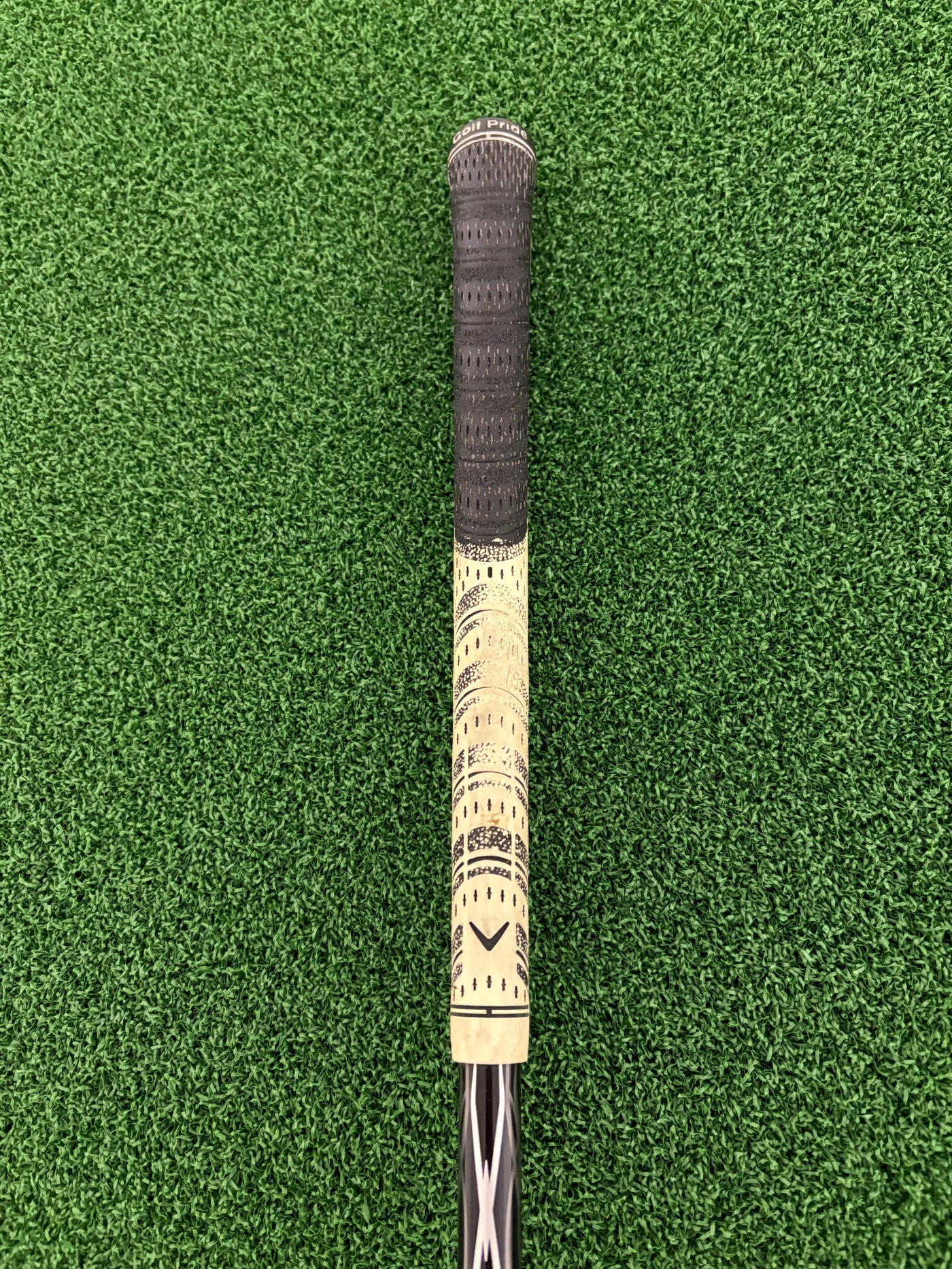 Callaway X Hot 10.5* (Stiff/Regular)