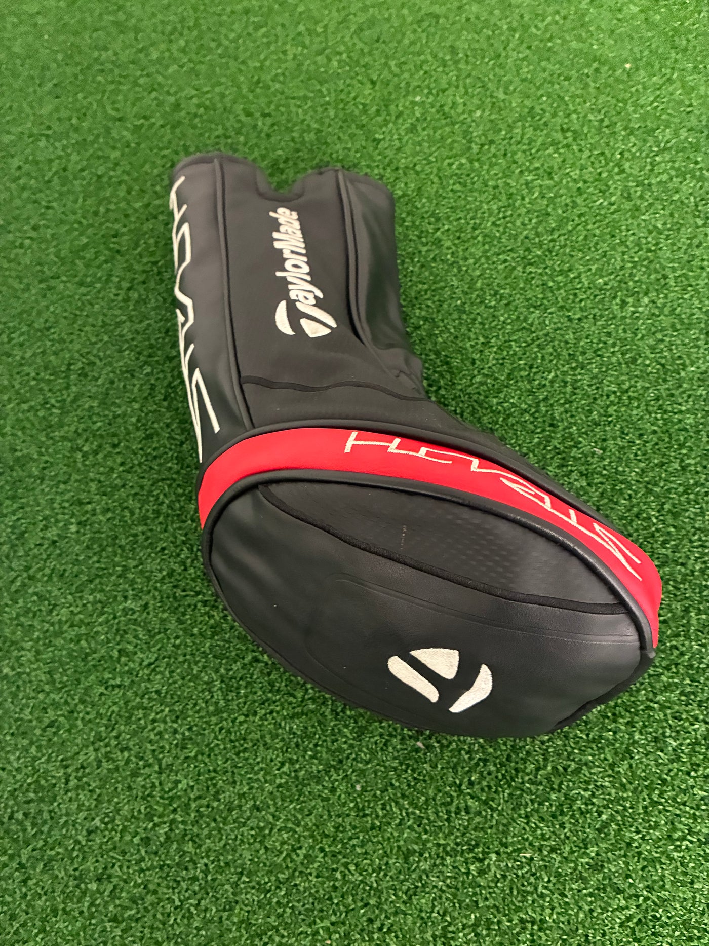 Taylormade Stealth Plus 10.5* (Stiff)
