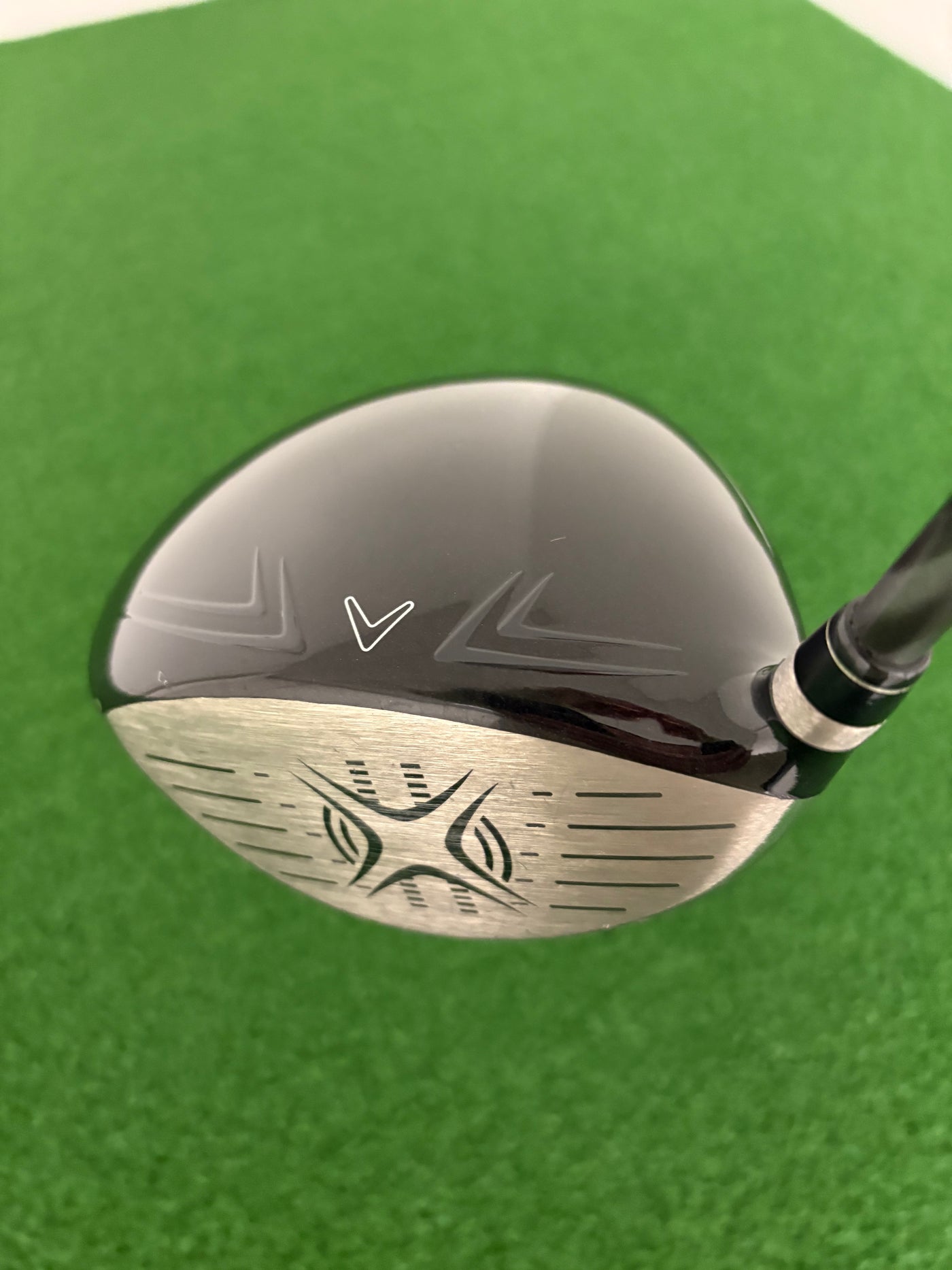 Callaway GBB Epic Forged 10.5* (Stiff)