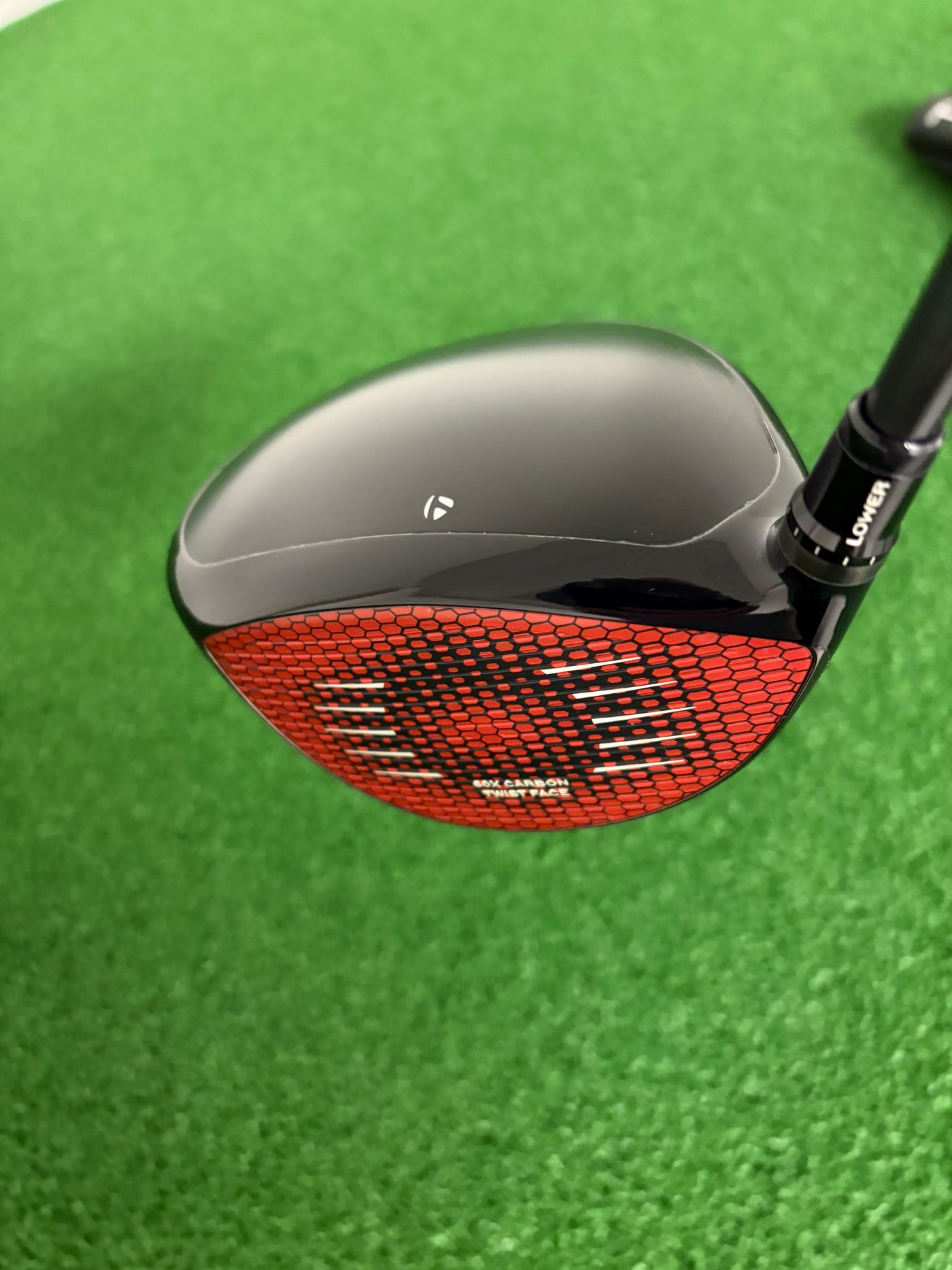 Taylormade Stealth Plus 9.0* (Stiff/Regular)