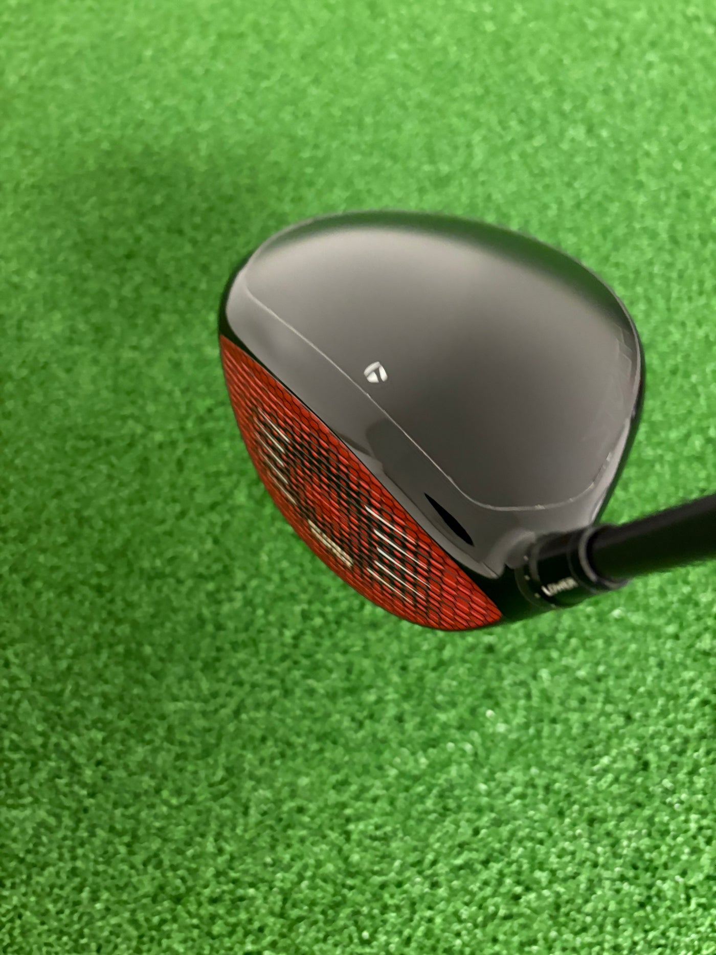 Taylormade Stealth Plus 9.0* (Stiff/Regular)