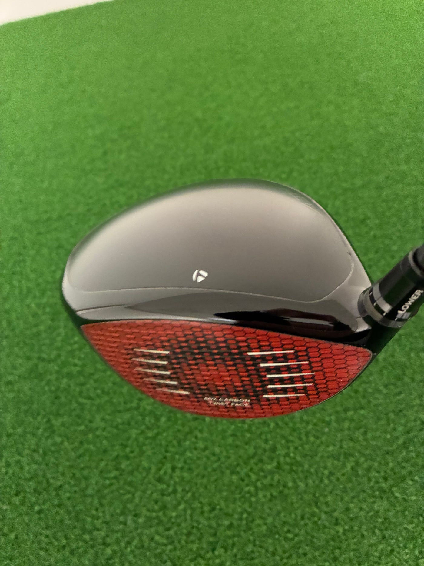 Taylormade Stealth 10.5* (Regular)