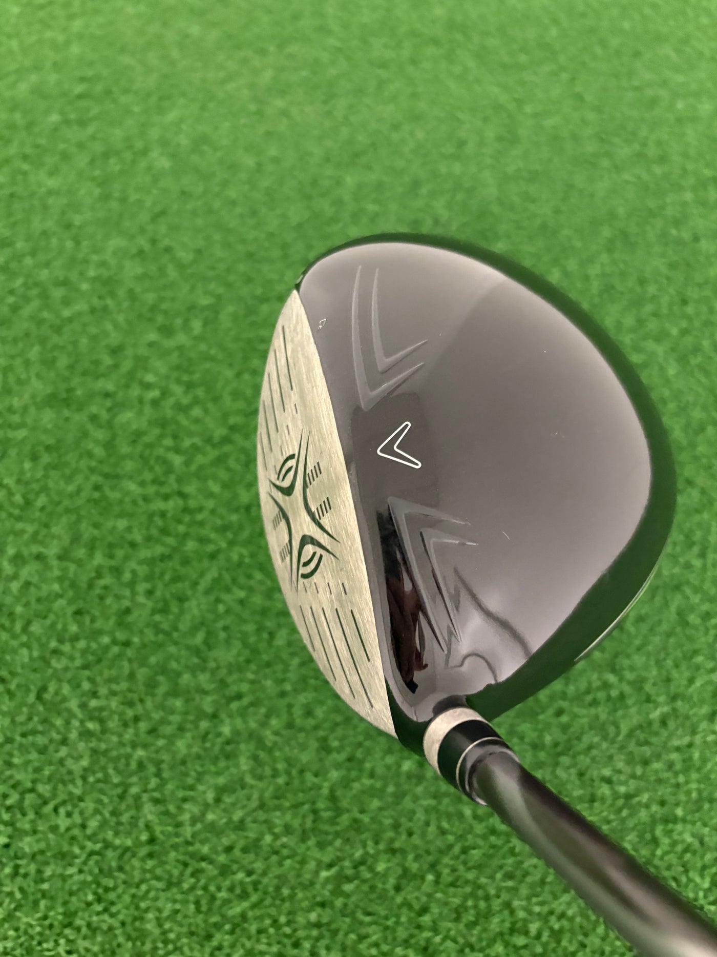 Callaway GBB Epic Forged 10.5* (Stiff)