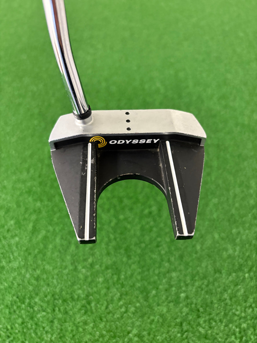 Odyssey Stroke Lab Seven (33")