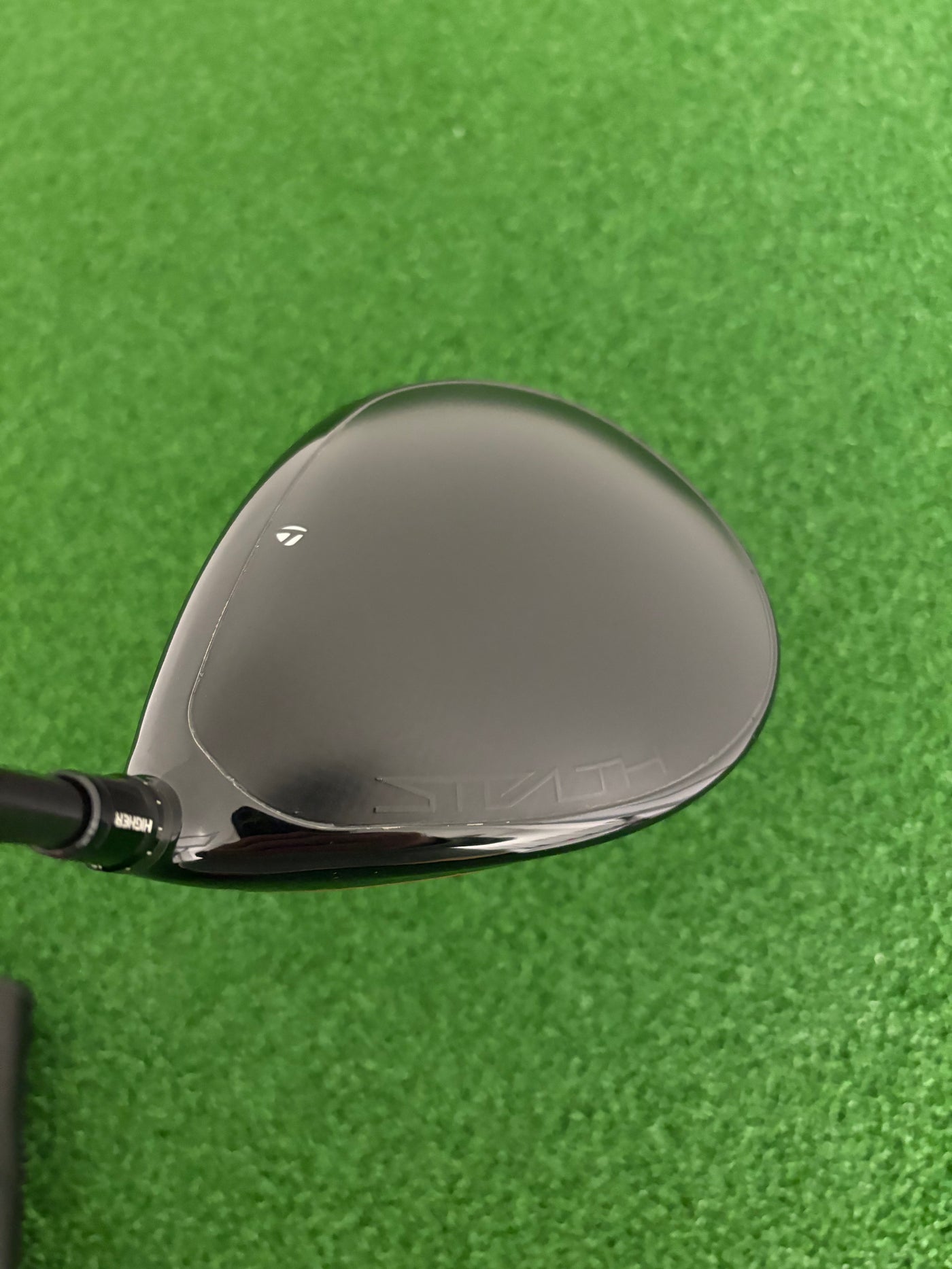 Taylormade Stealth Plus 9.0* (Stiff/Regular)