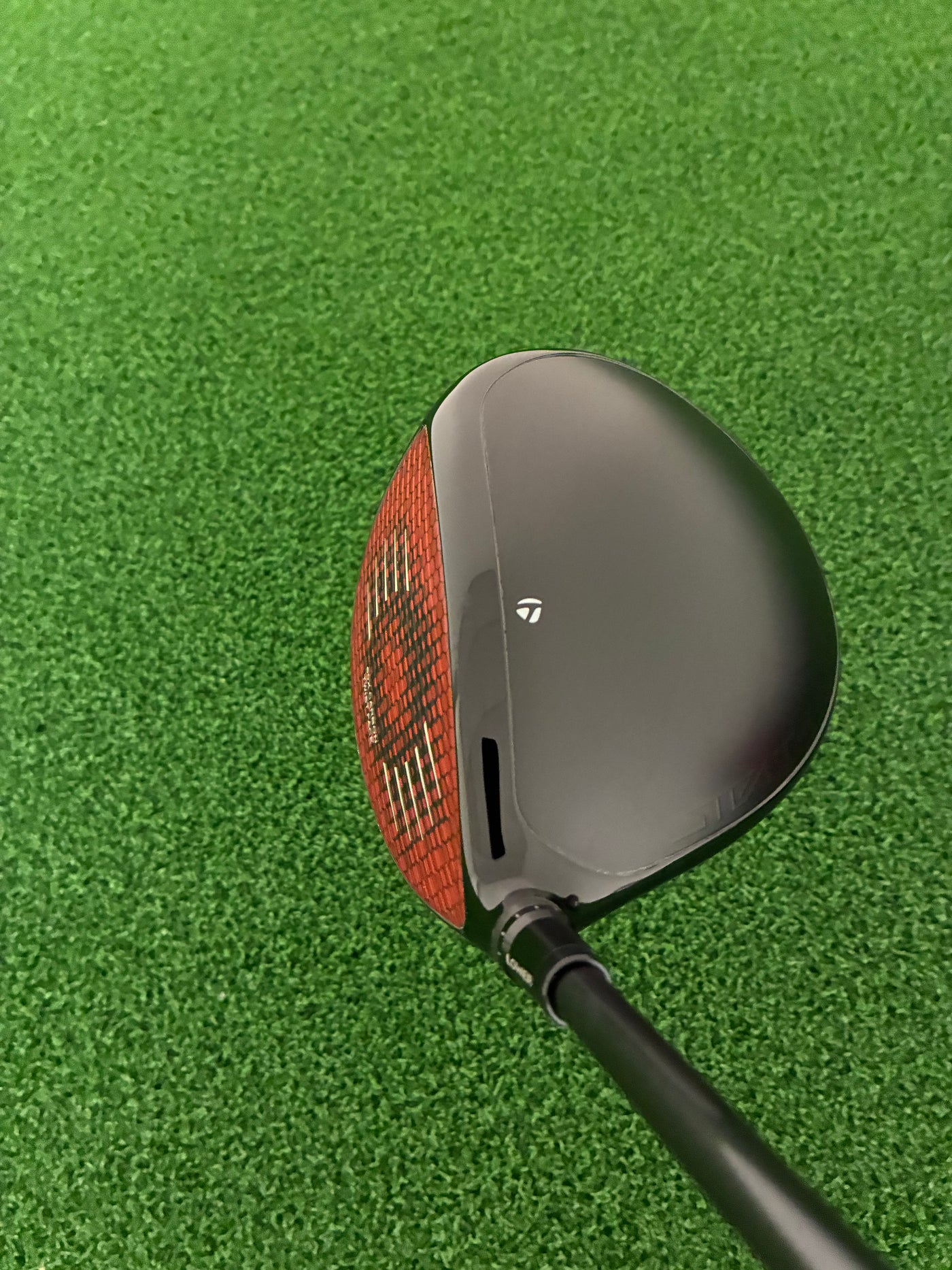 Taylormade Stealth 10.5* (Regular)