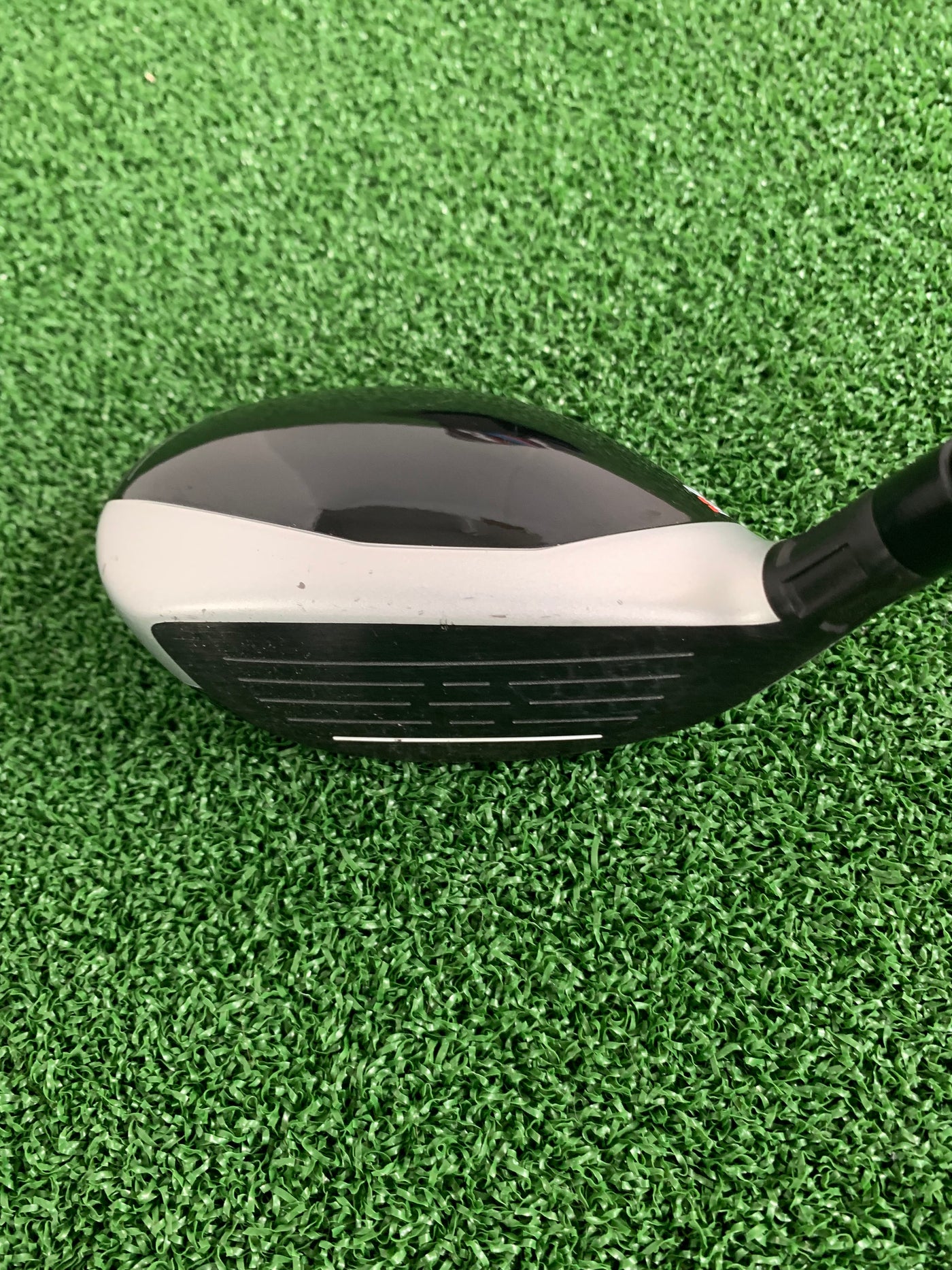 Taylormade M4 (2021) 19* 3 Hybrid (Regular)