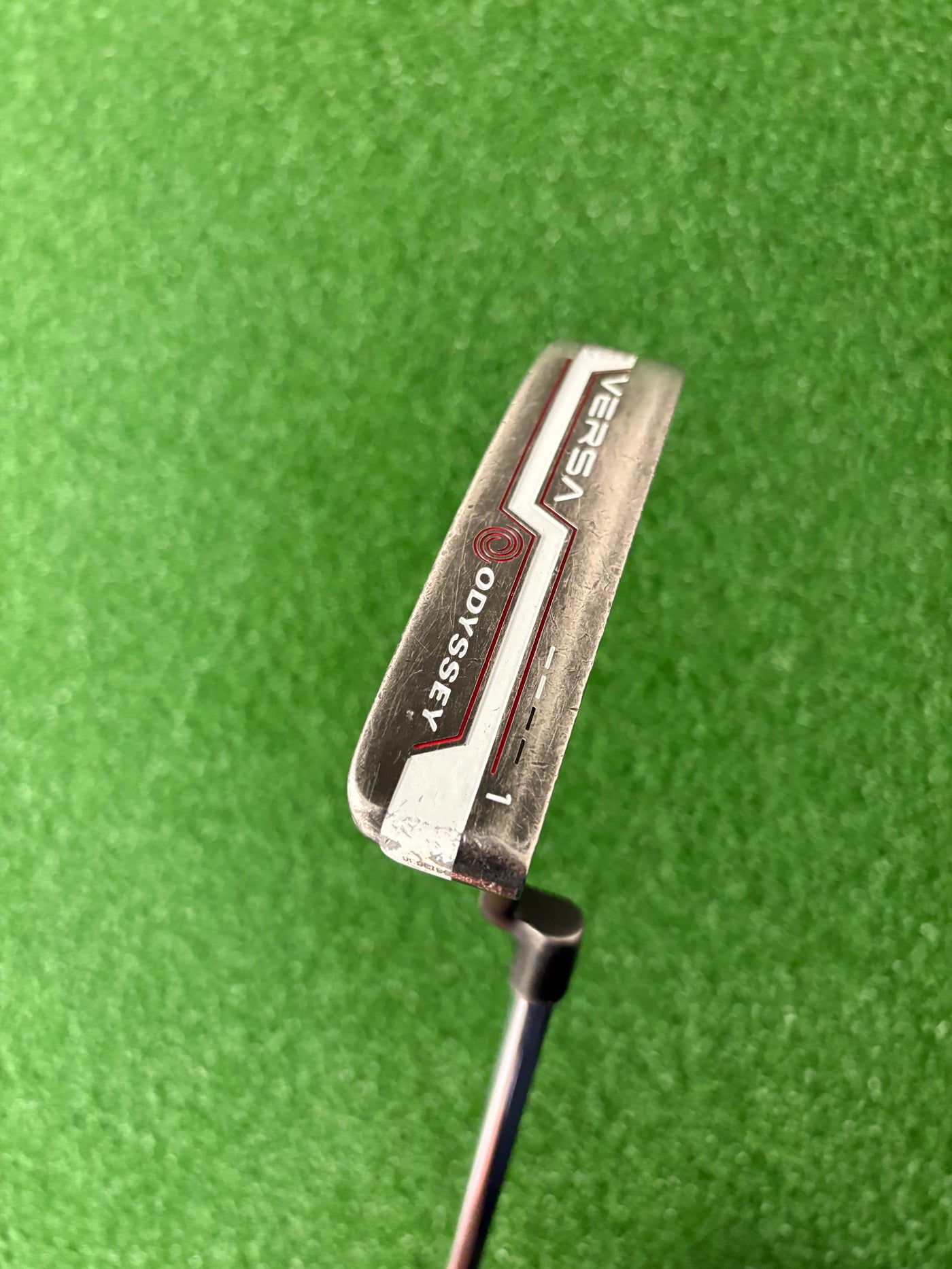 Odyssey Versa #1 (33")