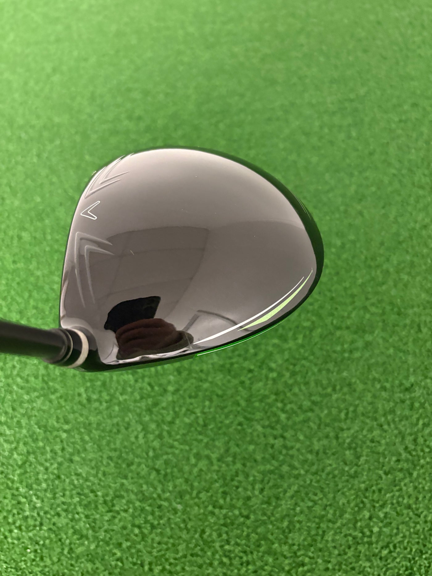 Callaway GBB Epic Forged 10.5* (Stiff)
