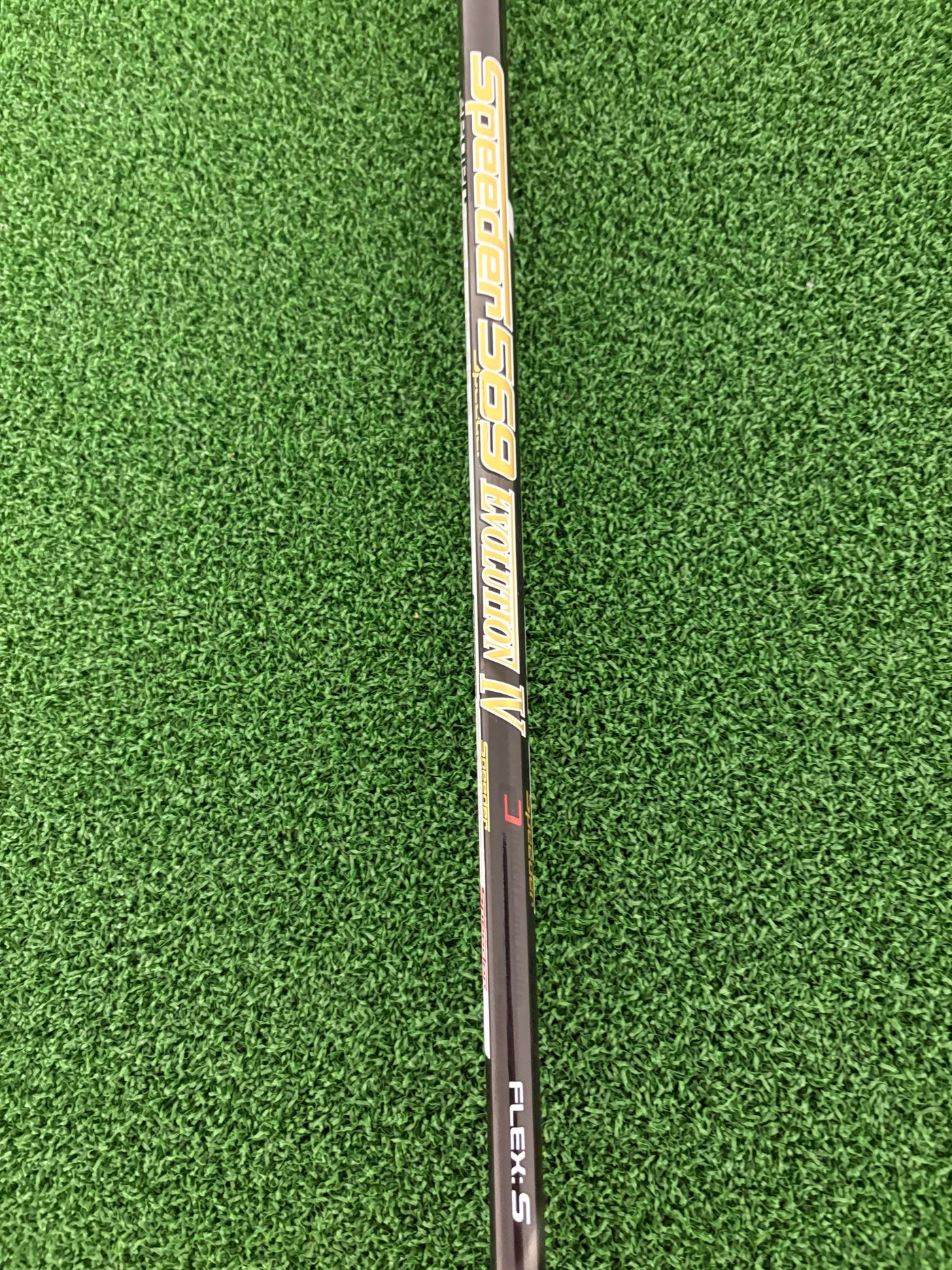 Callaway GBB Epic Forged 10.5* (Stiff)