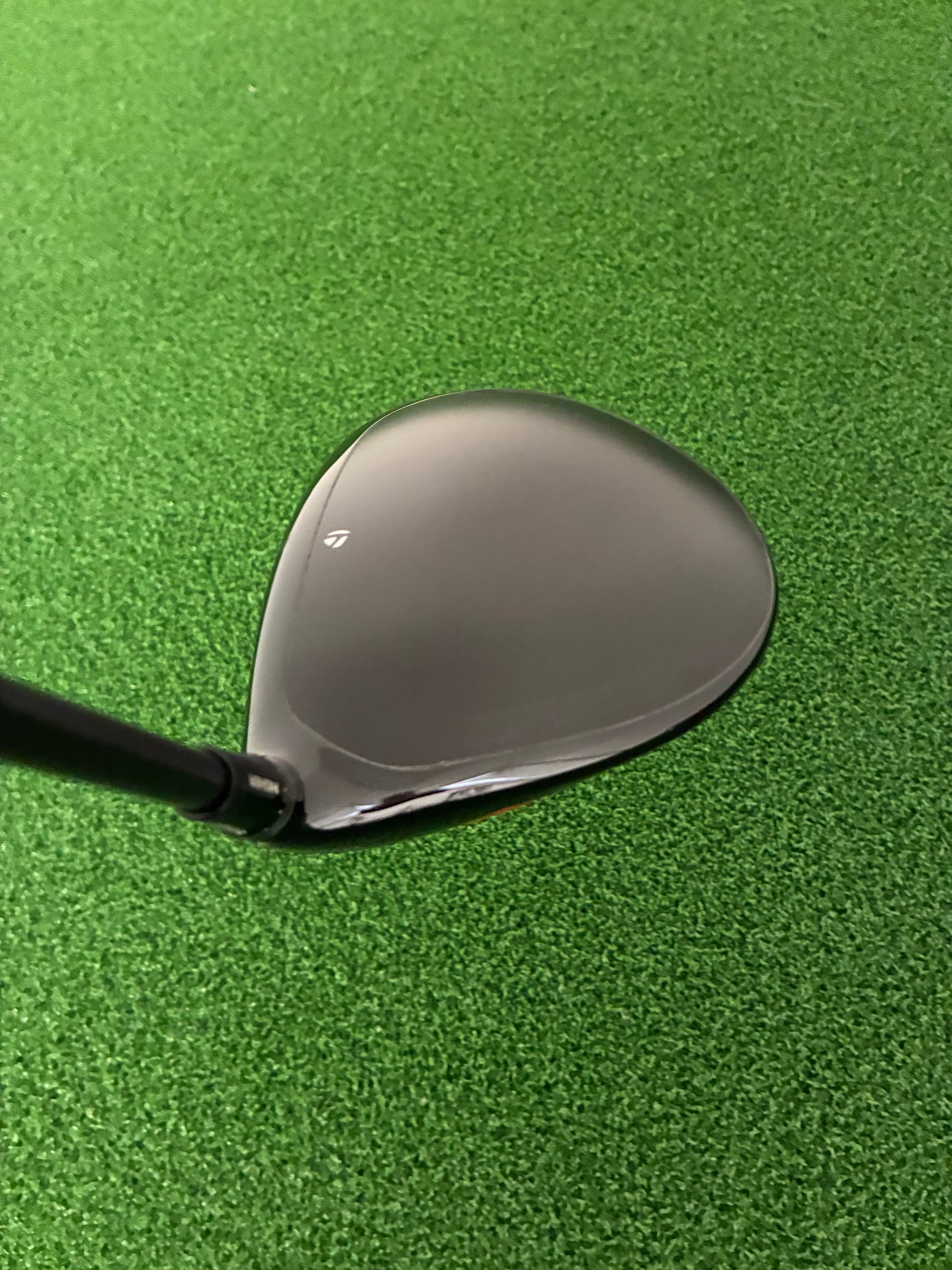 Taylormade Stealth 10.5* (Regular)