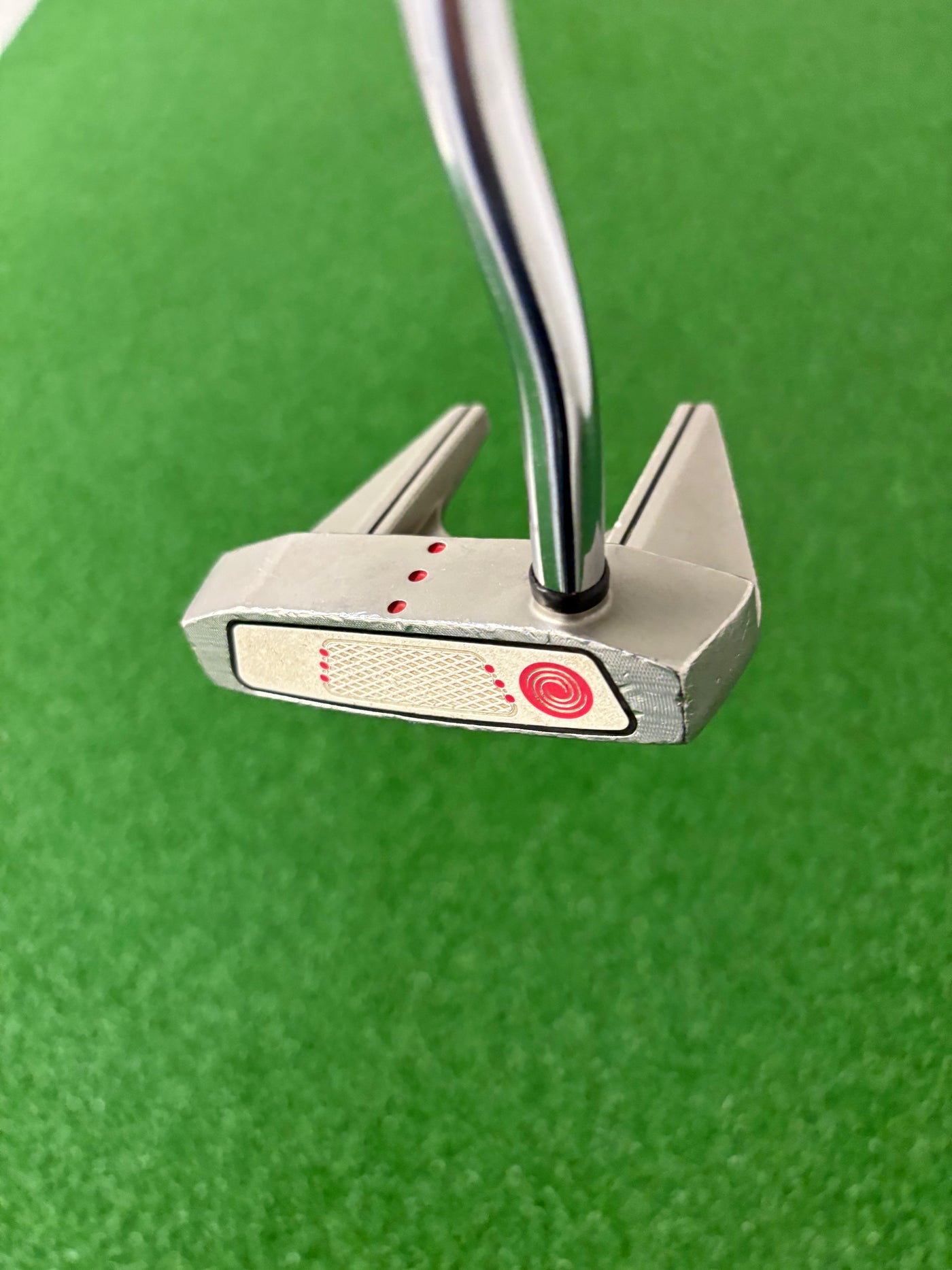 Odyssey White Hot XG #7 (34")