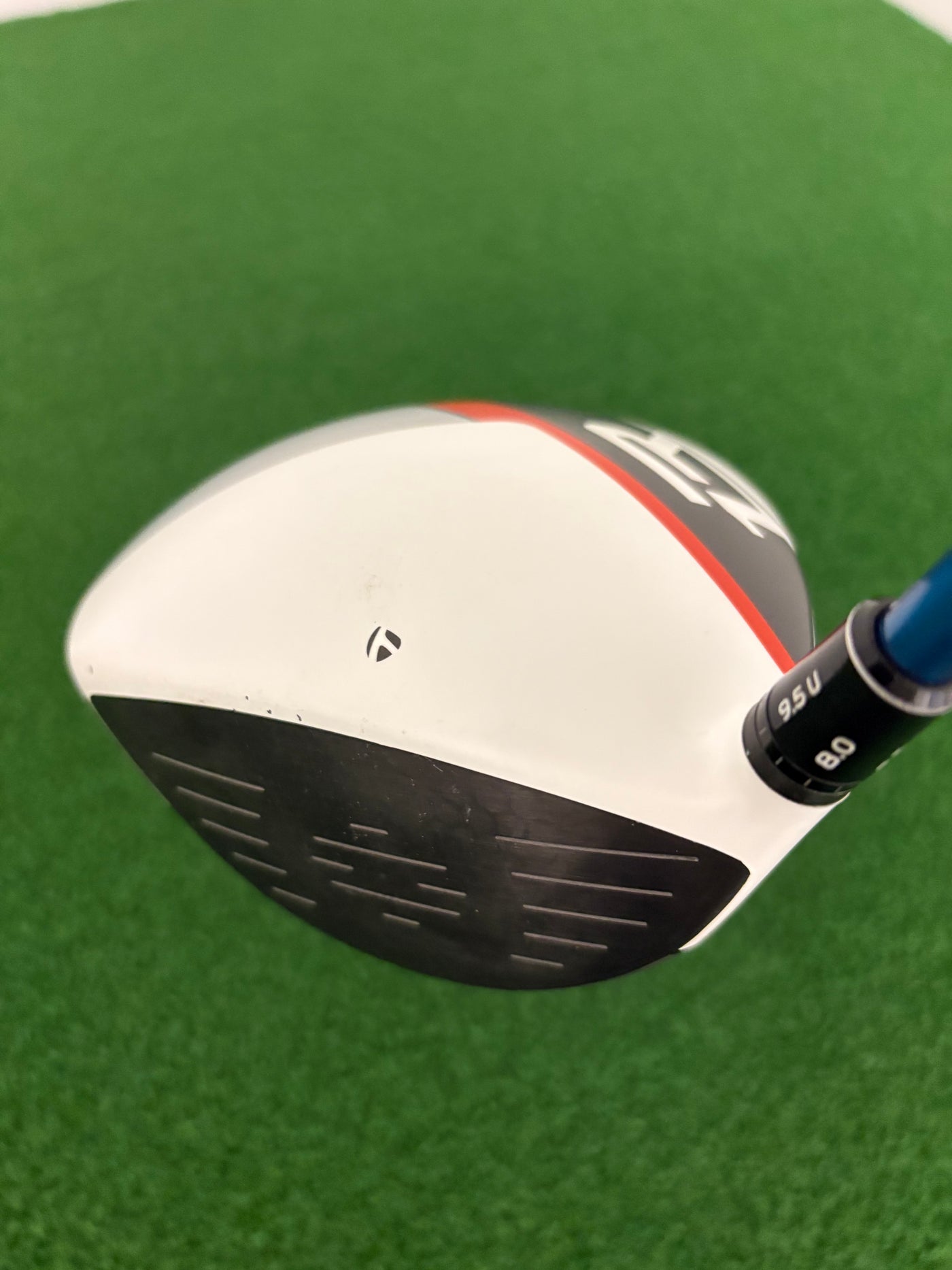 Taylormade R1 1 Wood (Stiff)