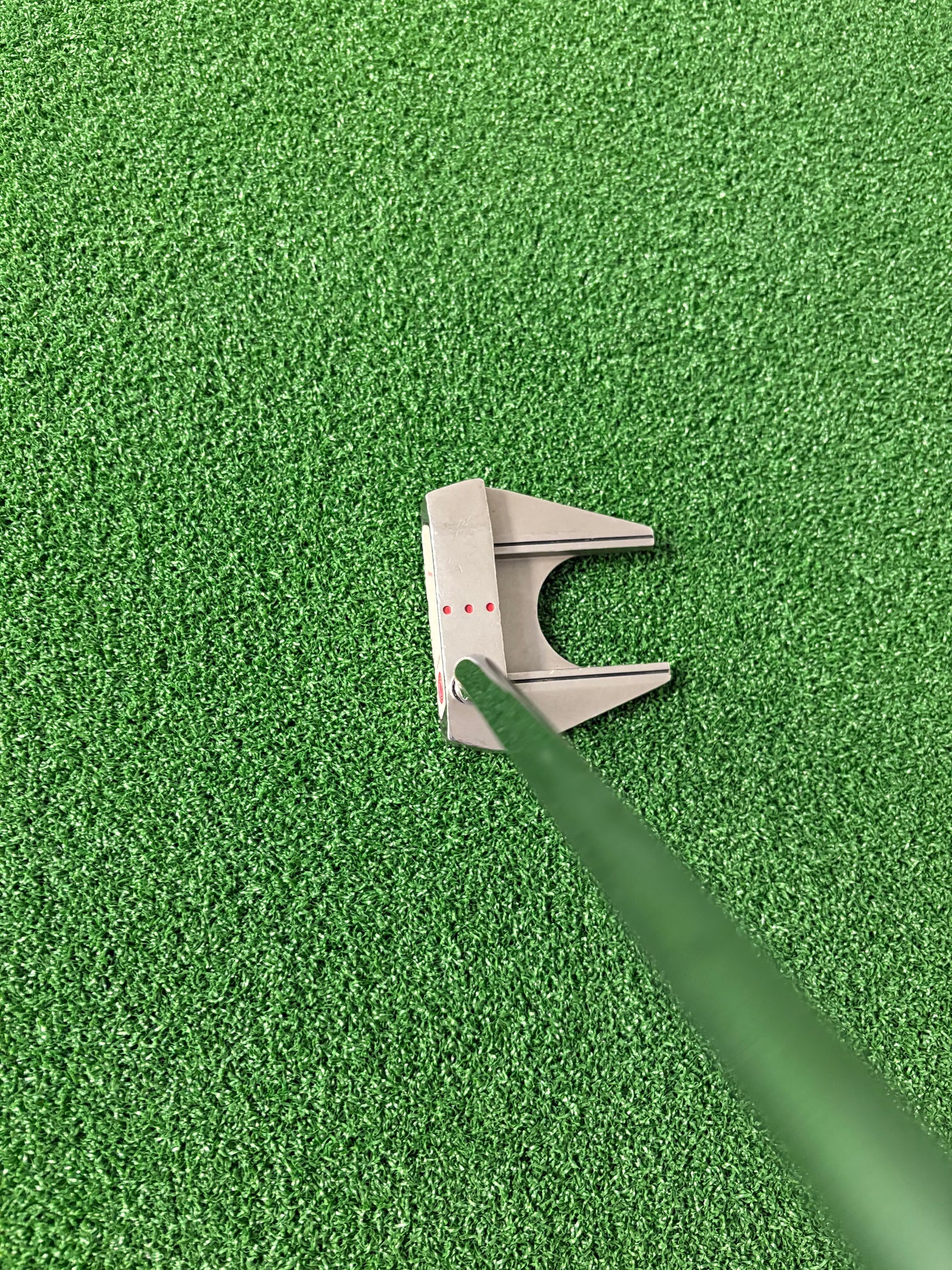 Odyssey White Hot XG #7 (34")