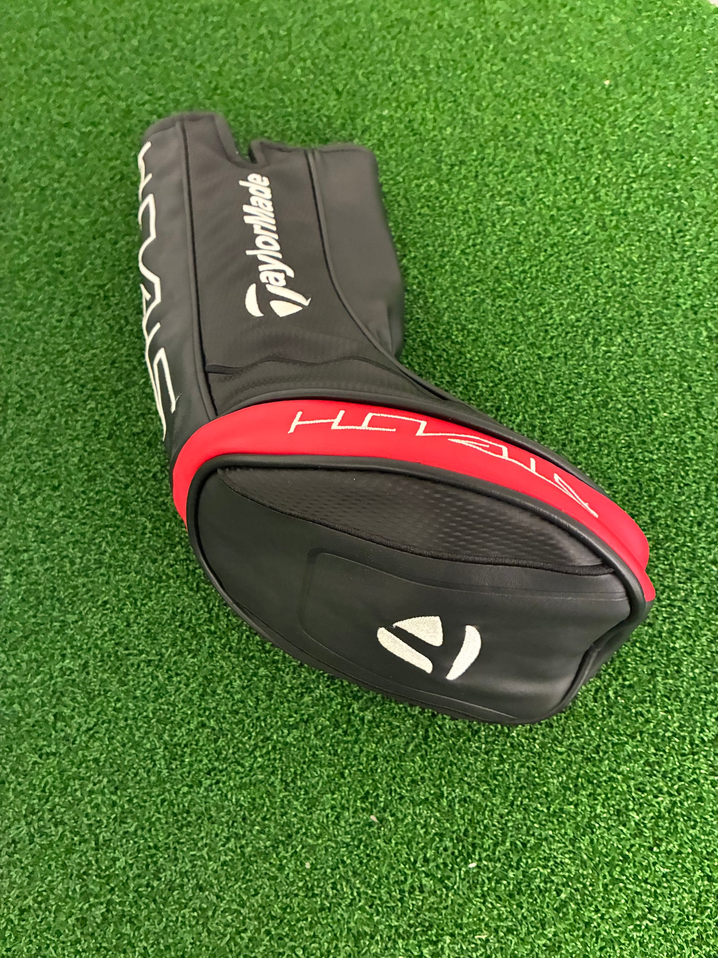 Taylormade Stealth 10.5* (Regular)