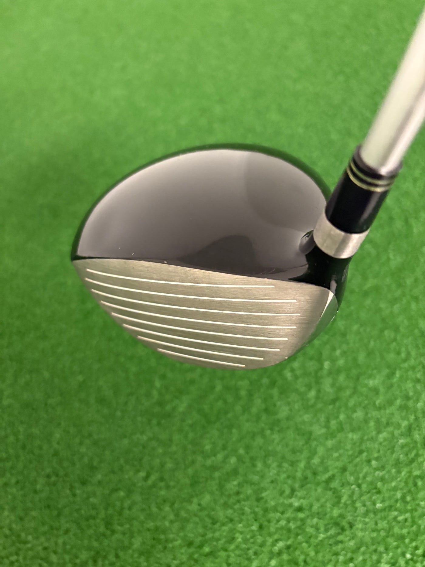 Srixon ZR-700 9.5* (Stiff)