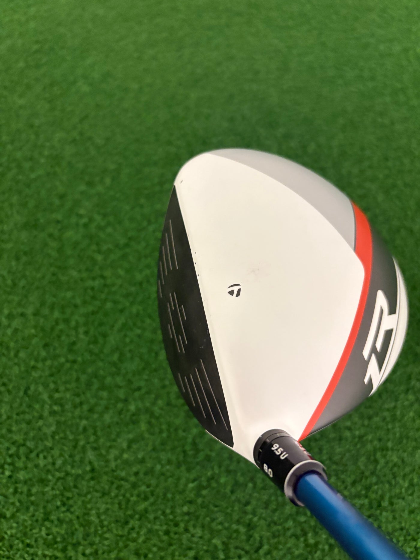 Taylormade R1 1 Wood (Stiff)