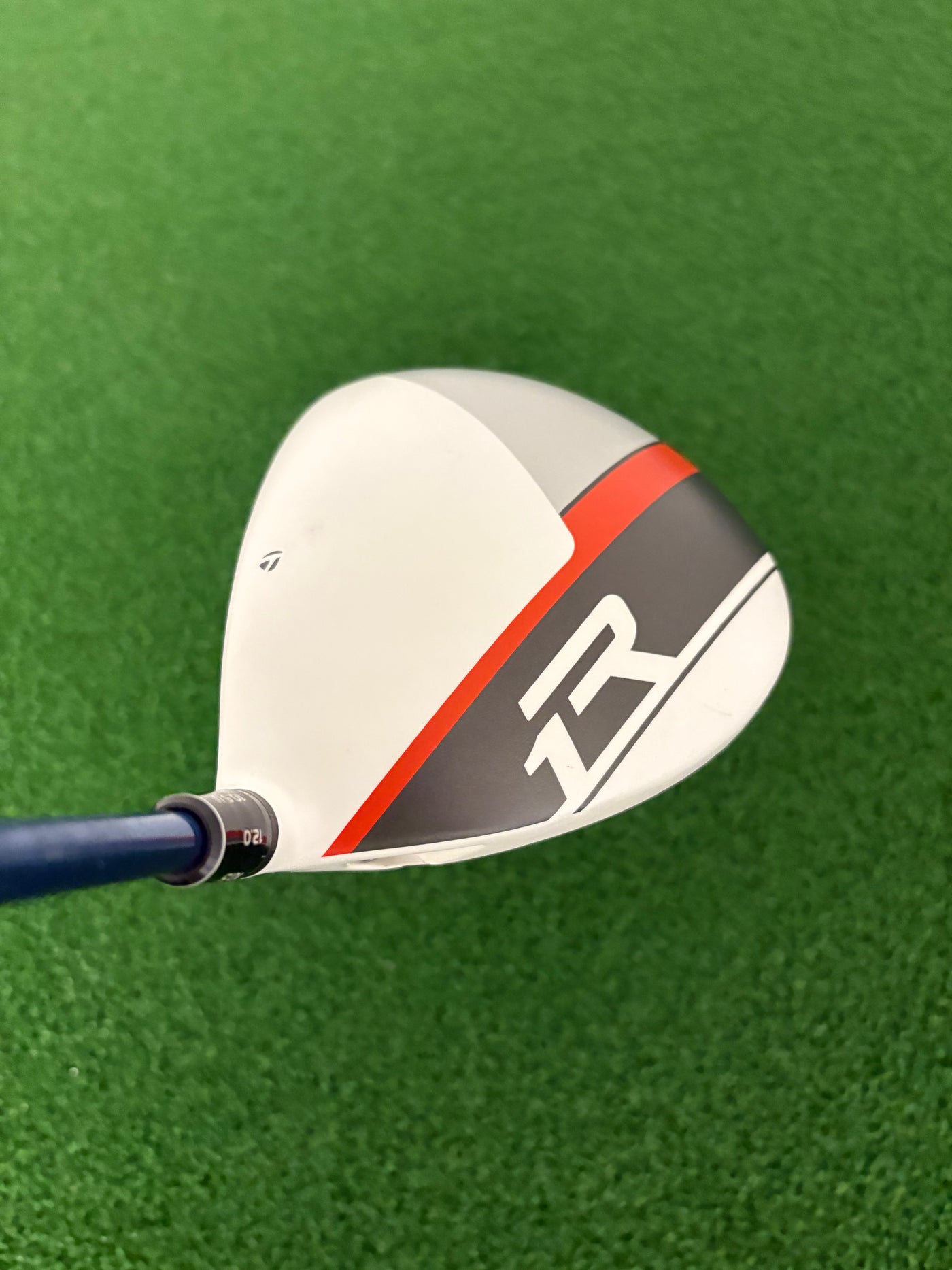 Taylormade R1 1 Wood (Stiff)