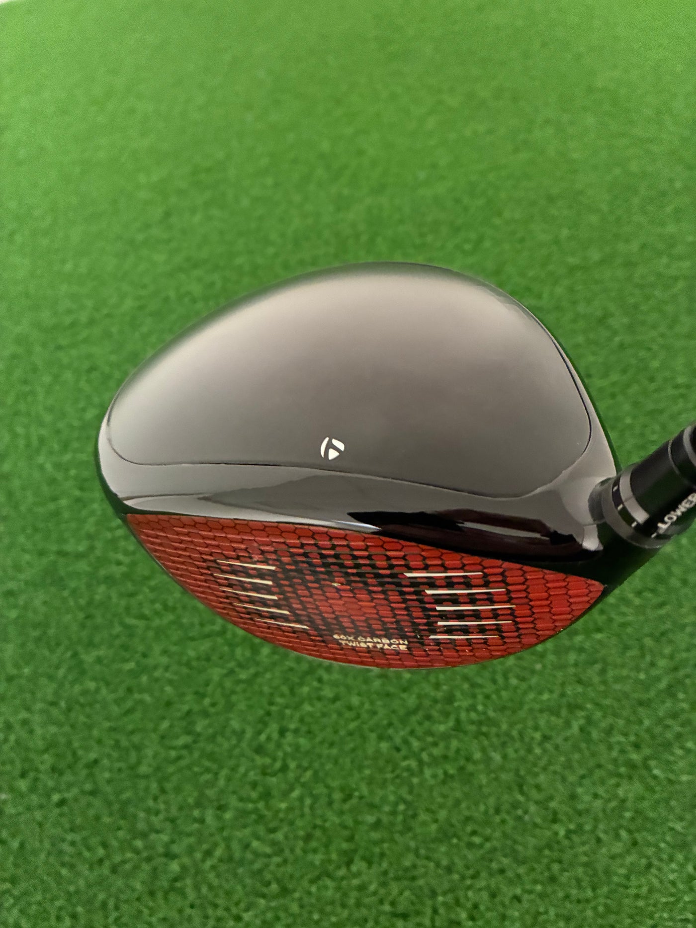 Taylormade Stealth HD 9.0* (Stiff)