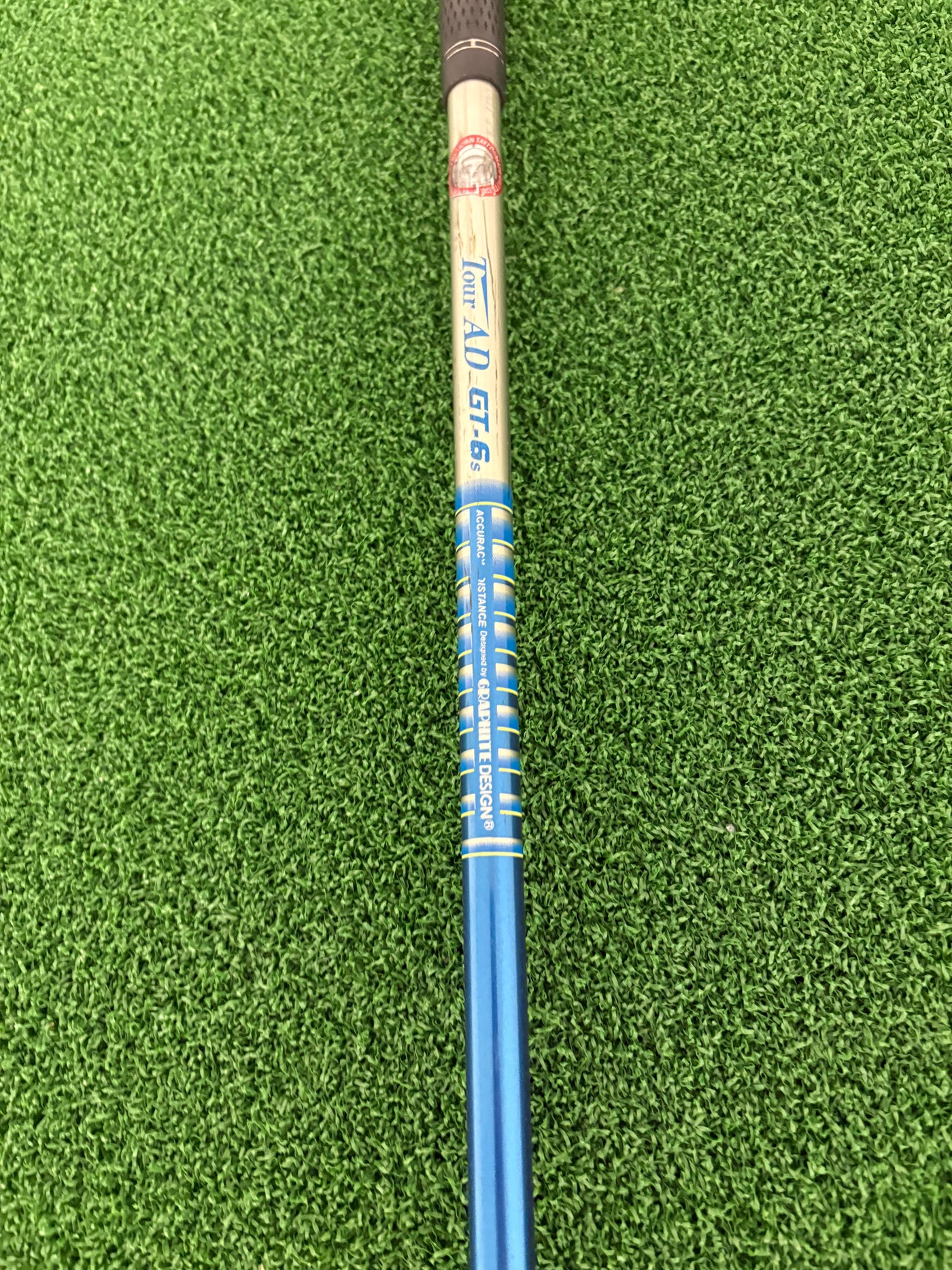 Taylormade R1 1 Wood (Stiff)