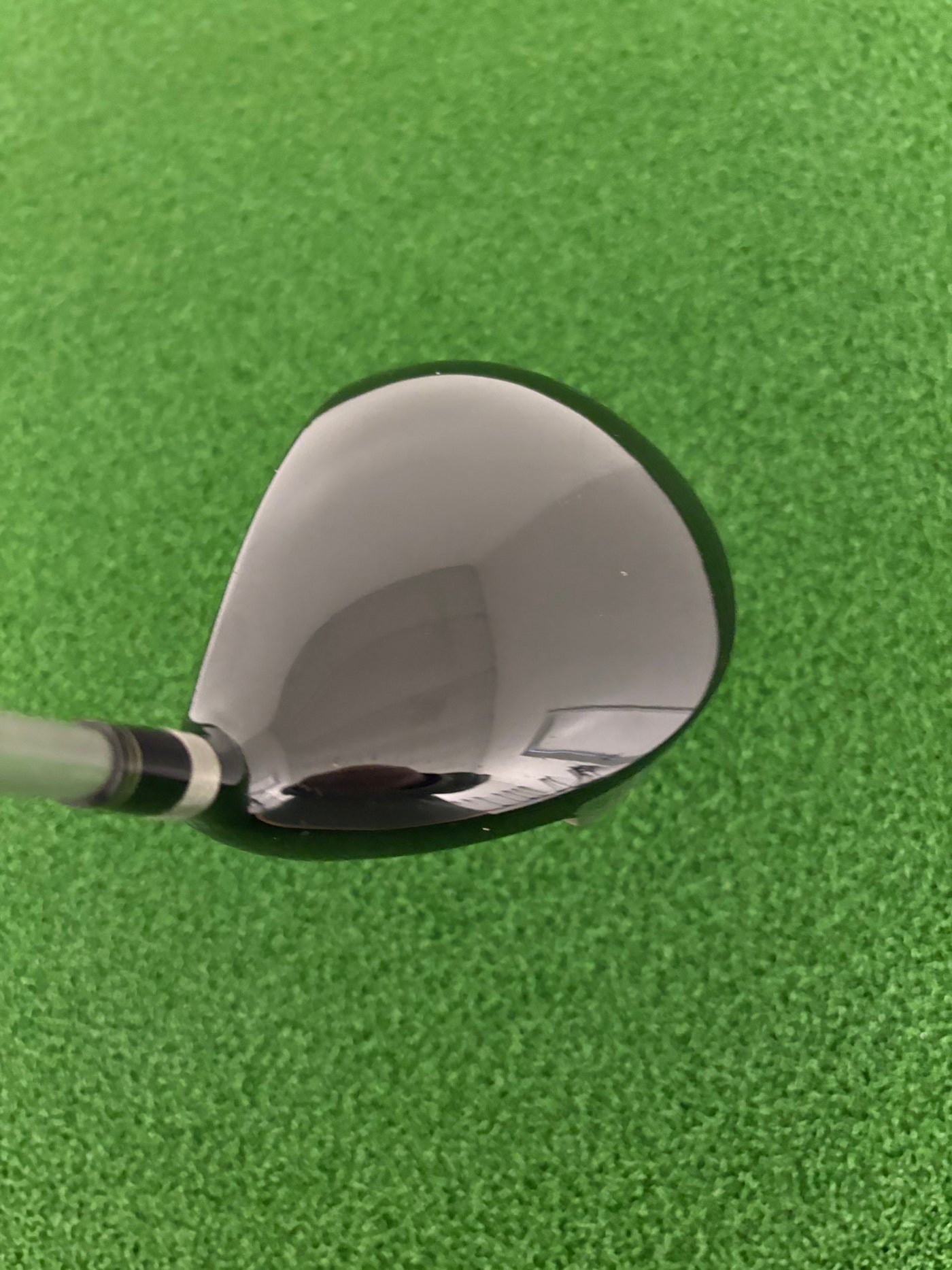 Srixon ZR-700 9.5* (Stiff)