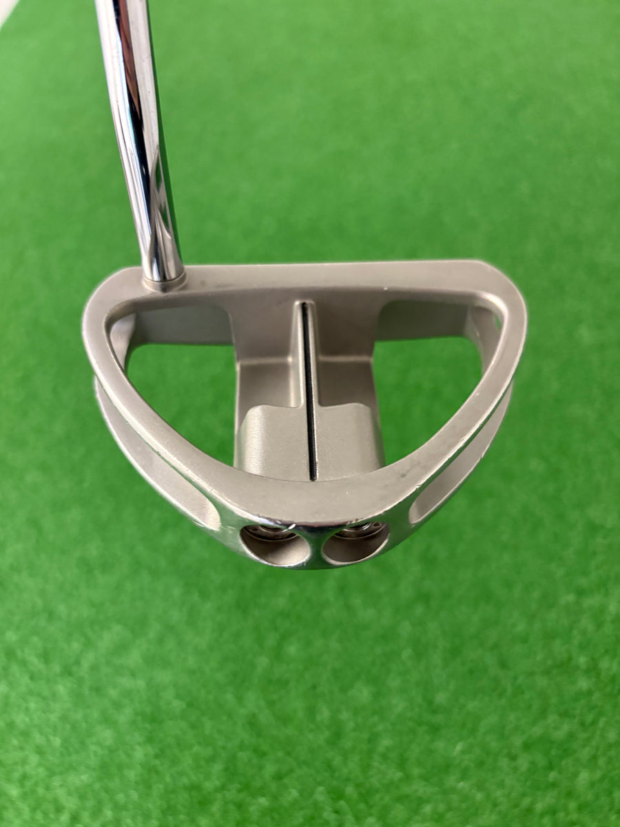 Taylormade Rossa Monza Corza AGSi (33")