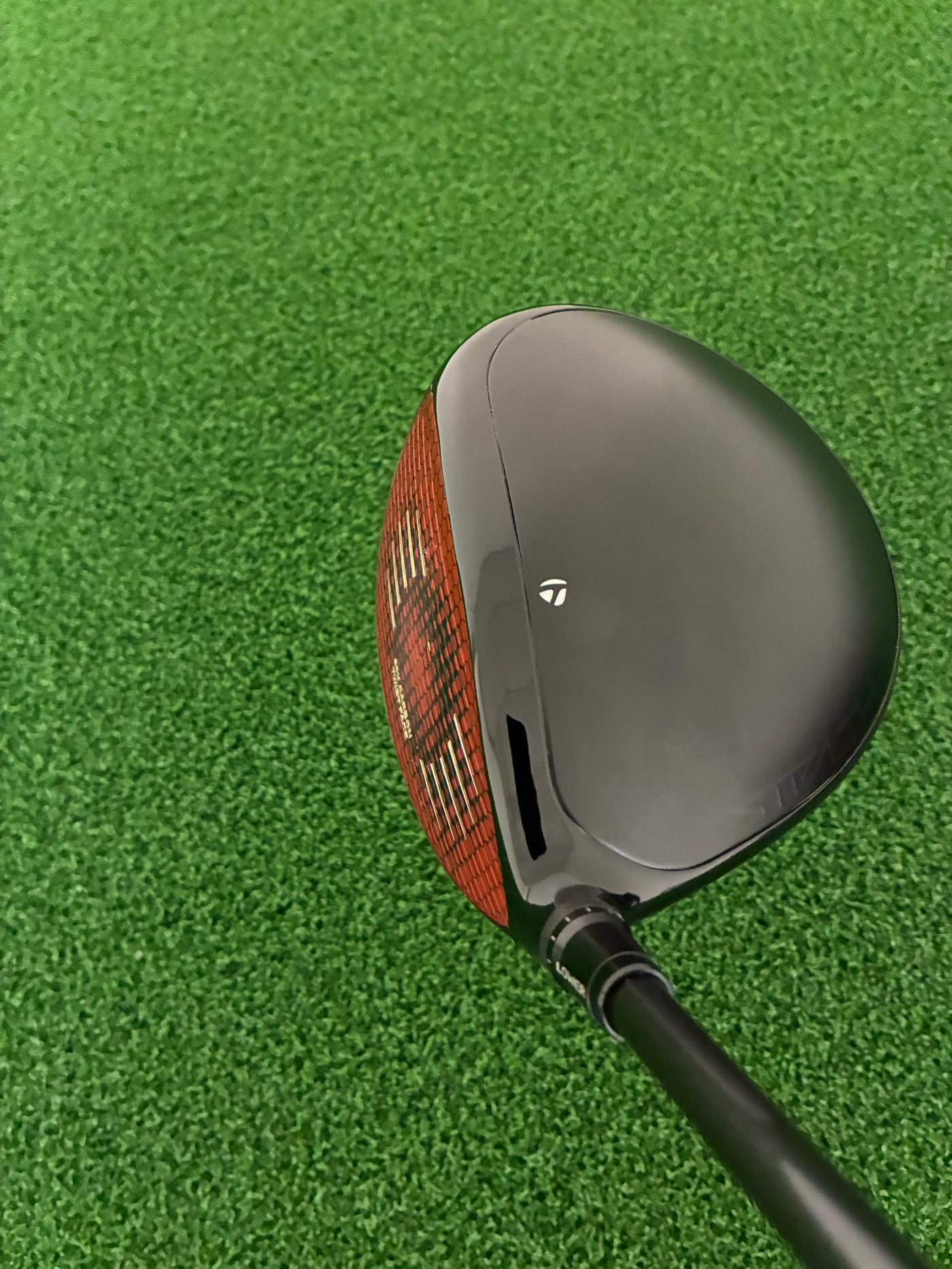 Taylormade Stealth HD 9.0* (Stiff)