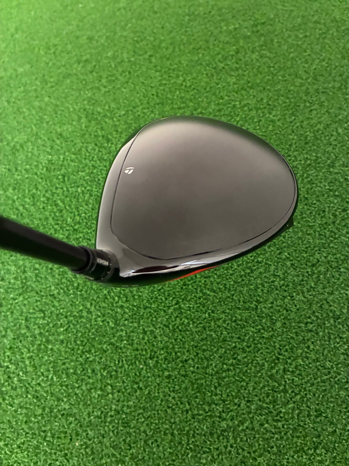Taylormade Stealth HD 9.0* (Stiff)