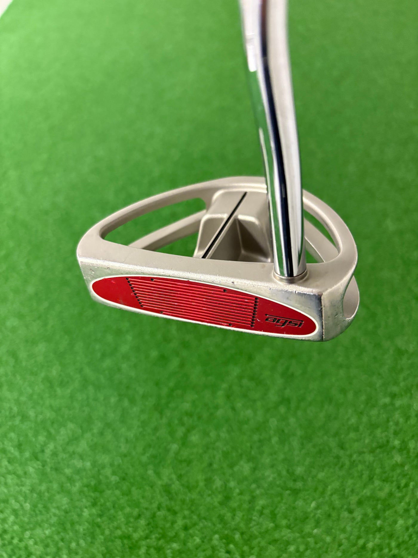 Taylormade Rossa Monza Corza AGSi (33")