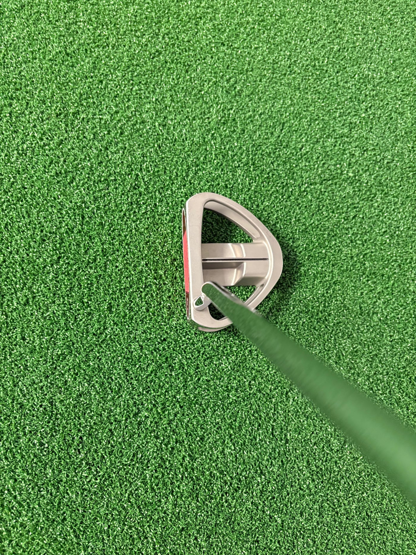 Taylormade Rossa Monza Corza AGSi (33")