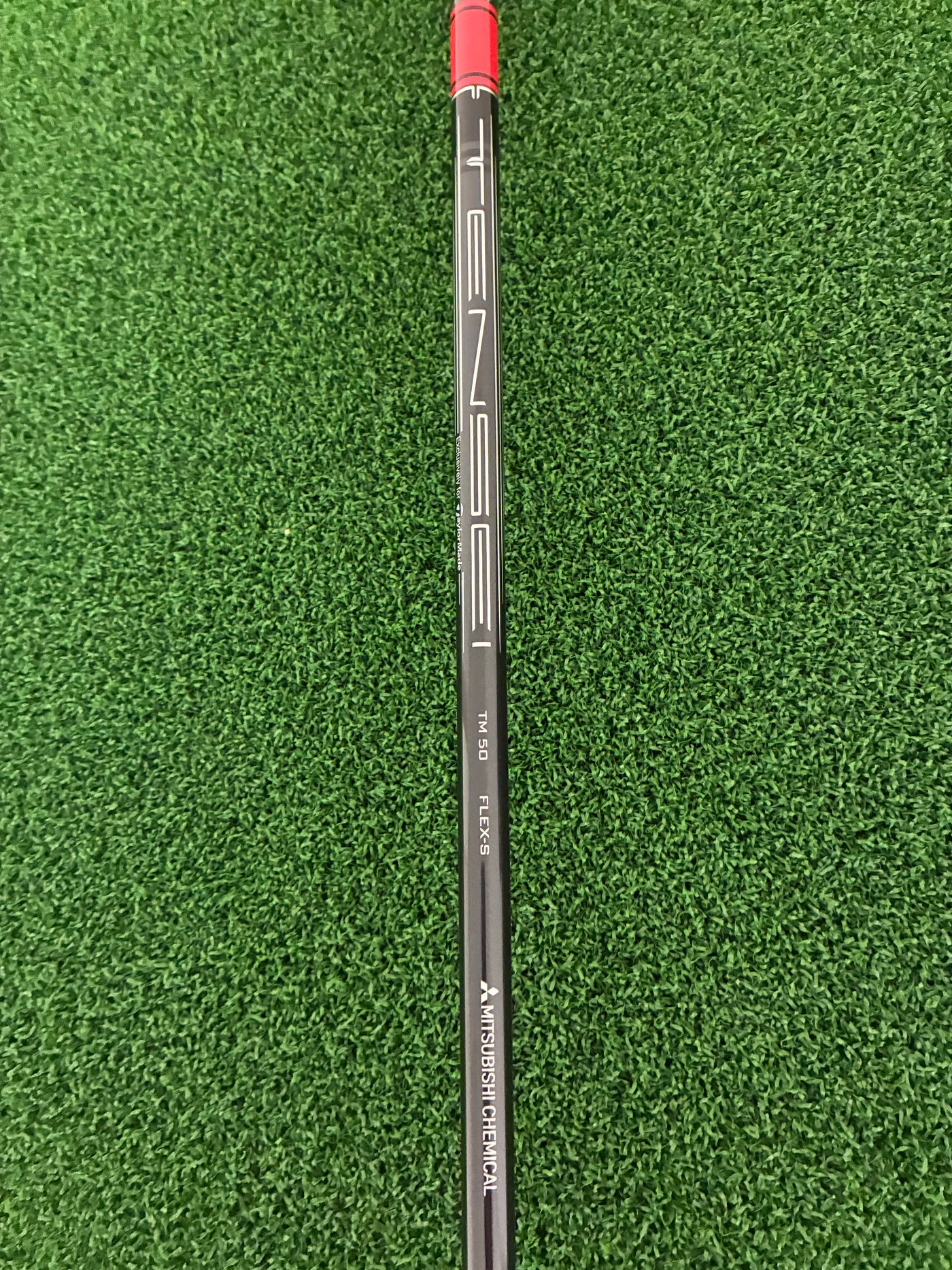 Taylormade Stealth HD 9.0* (Stiff)