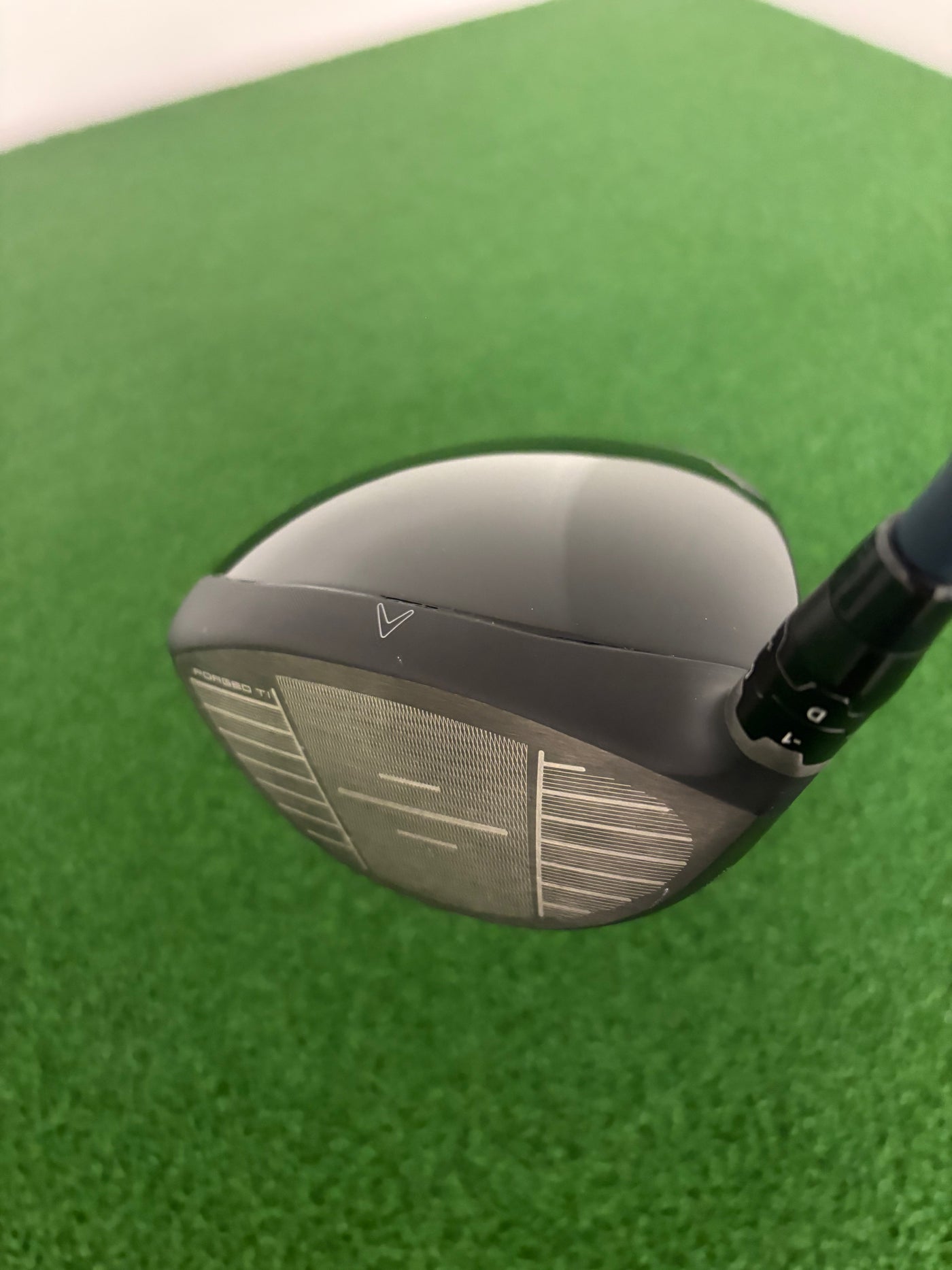 Callaway Paradym 10.5* (Regular)