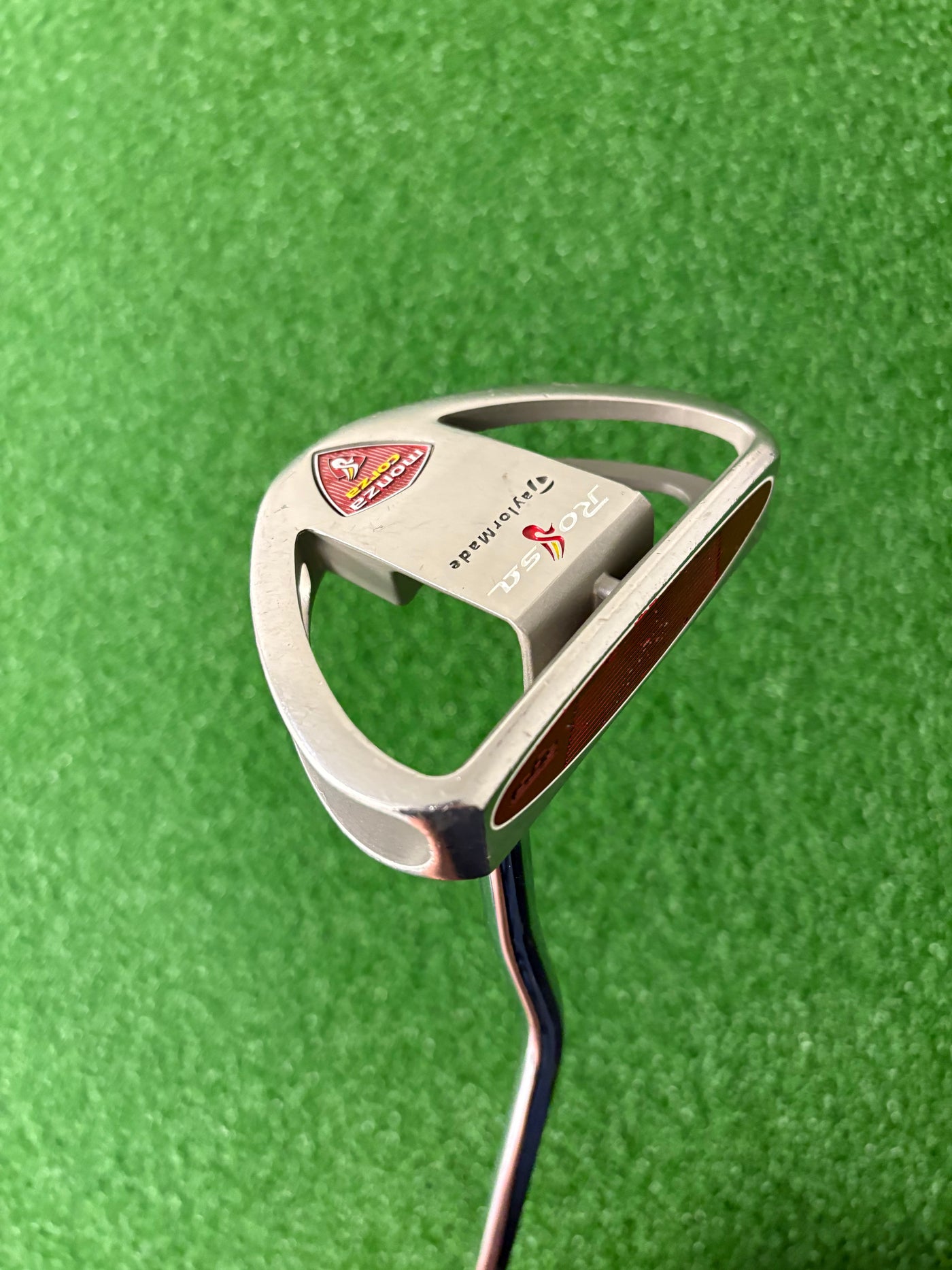 Taylormade Rossa Monza Corza AGSi (33")