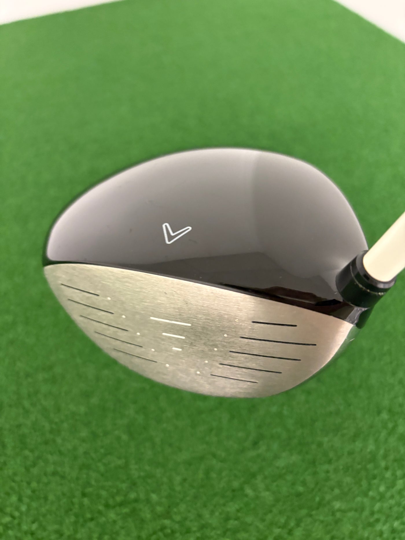Callaway Legacy 9.5* (Stiff)