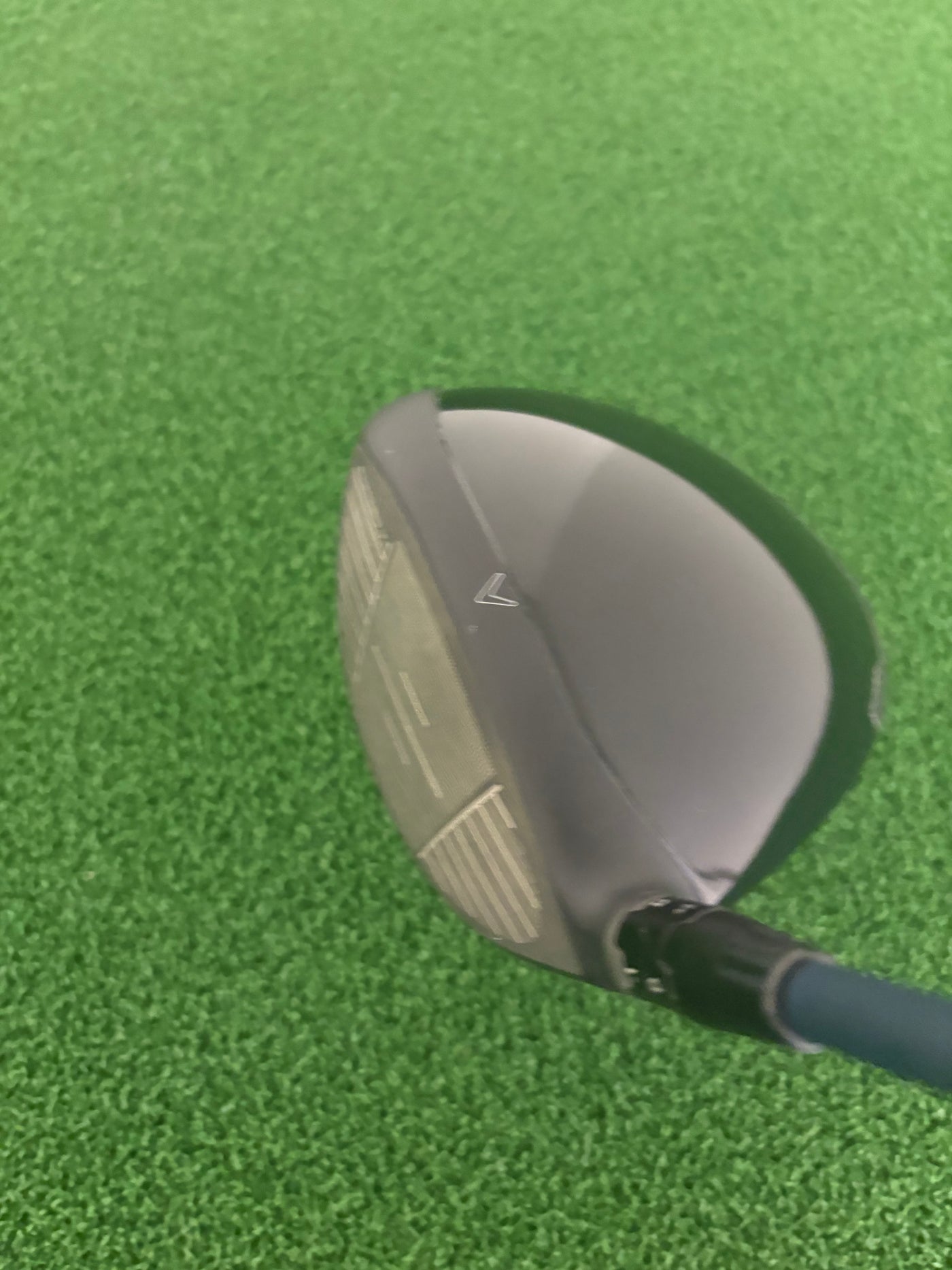 Callaway Paradym 10.5* (Regular)