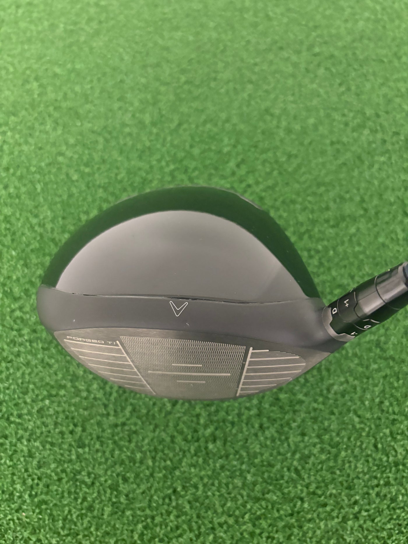 Callaway Paradym 10.5* (Regular)