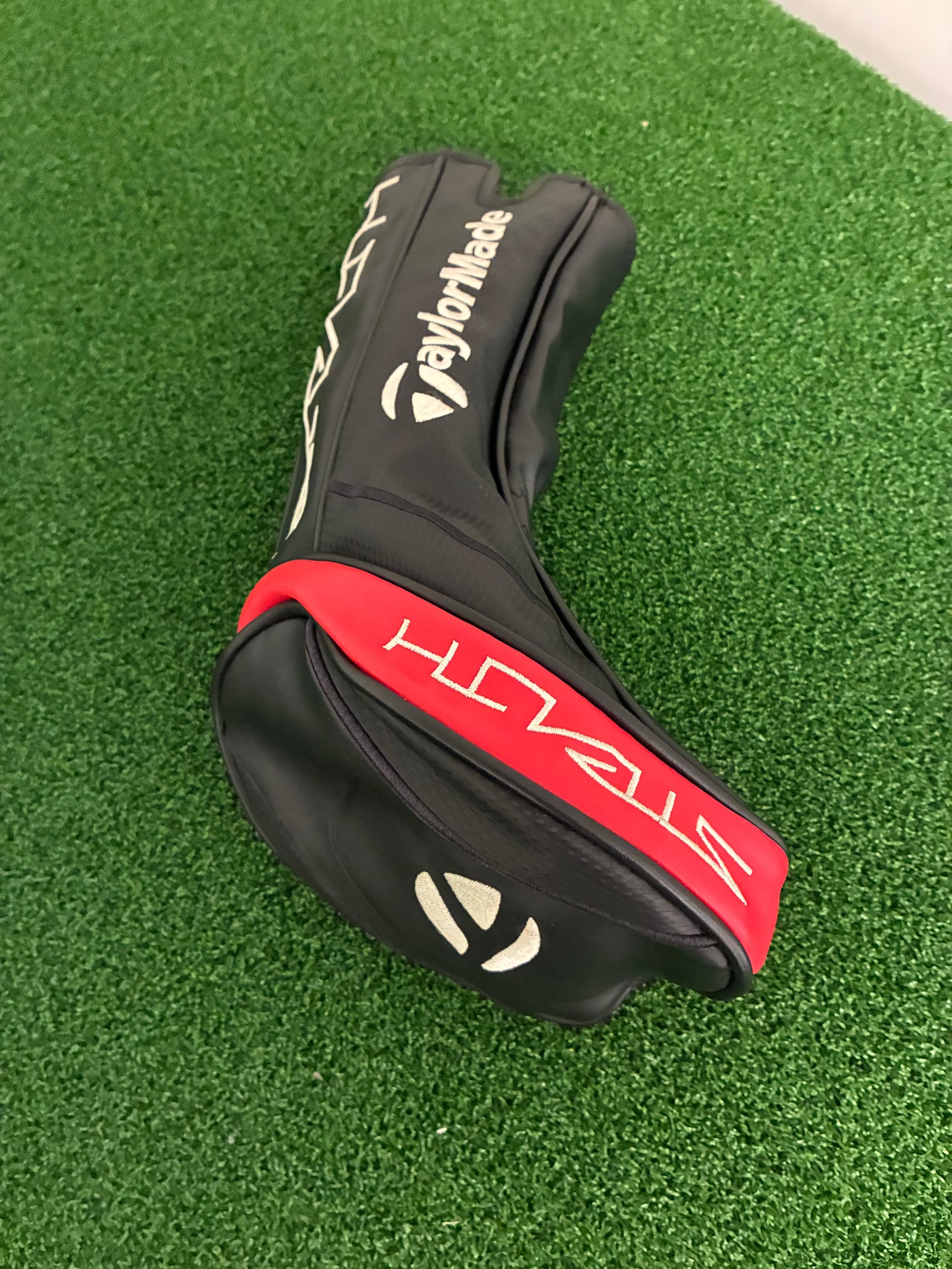 Taylormade Stealth HD 9.0* (Stiff)