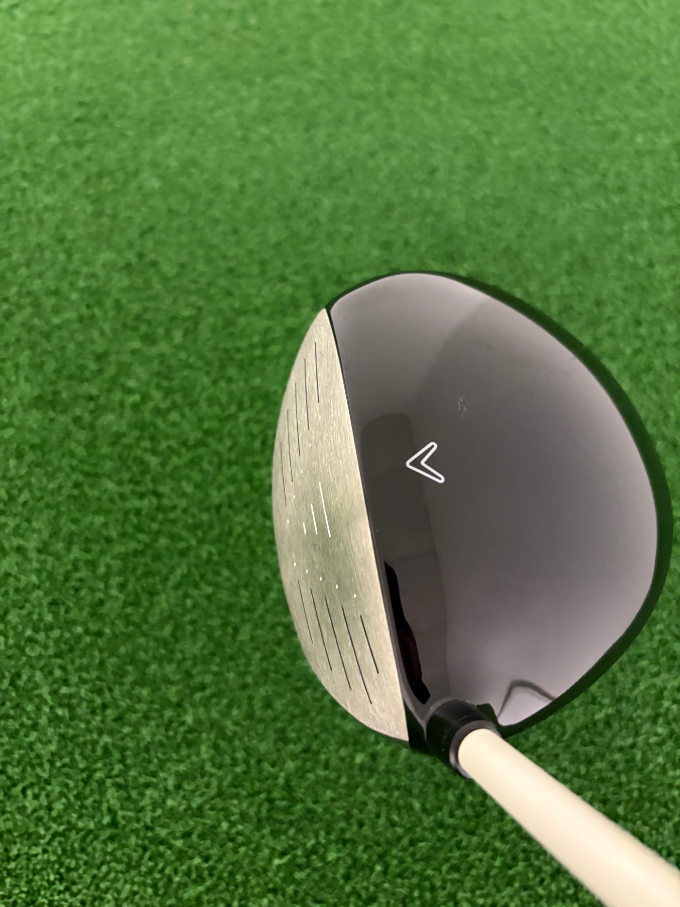 Callaway Legacy 9.5* (Stiff)