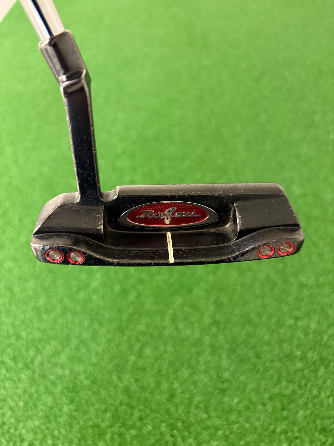 Taylormade Agsi Rossa Daytona 1 (33")