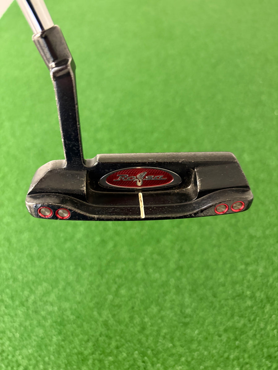 Taylormade Agsi Rossa Daytona 1 (33")
