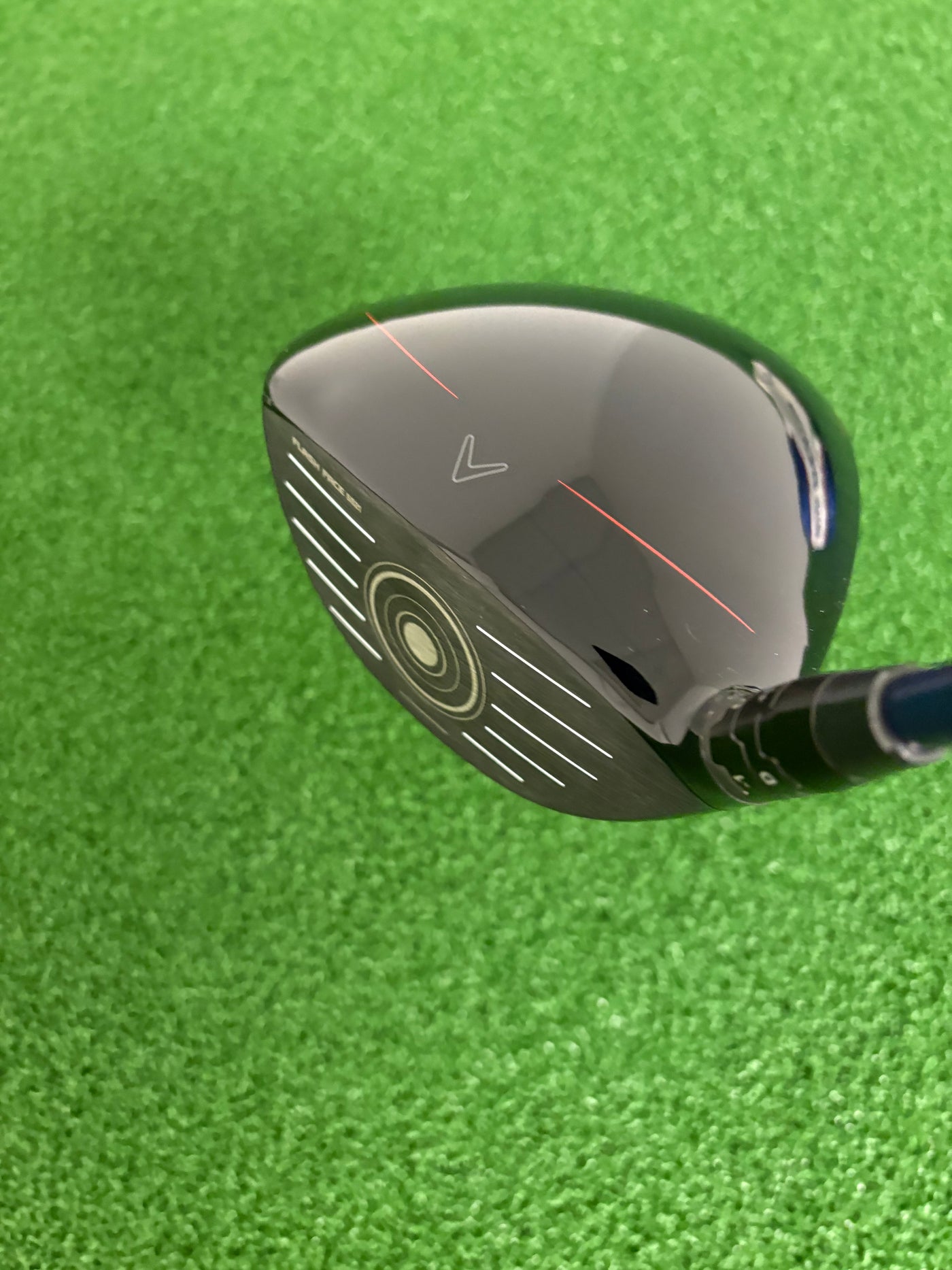 Callaway Big Bertha B21 10.5* (Regular)