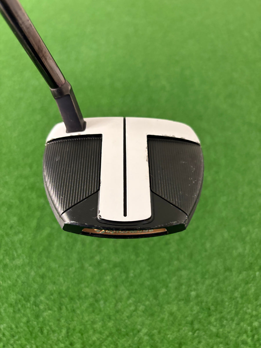 Taylormade Spider FCG (34")