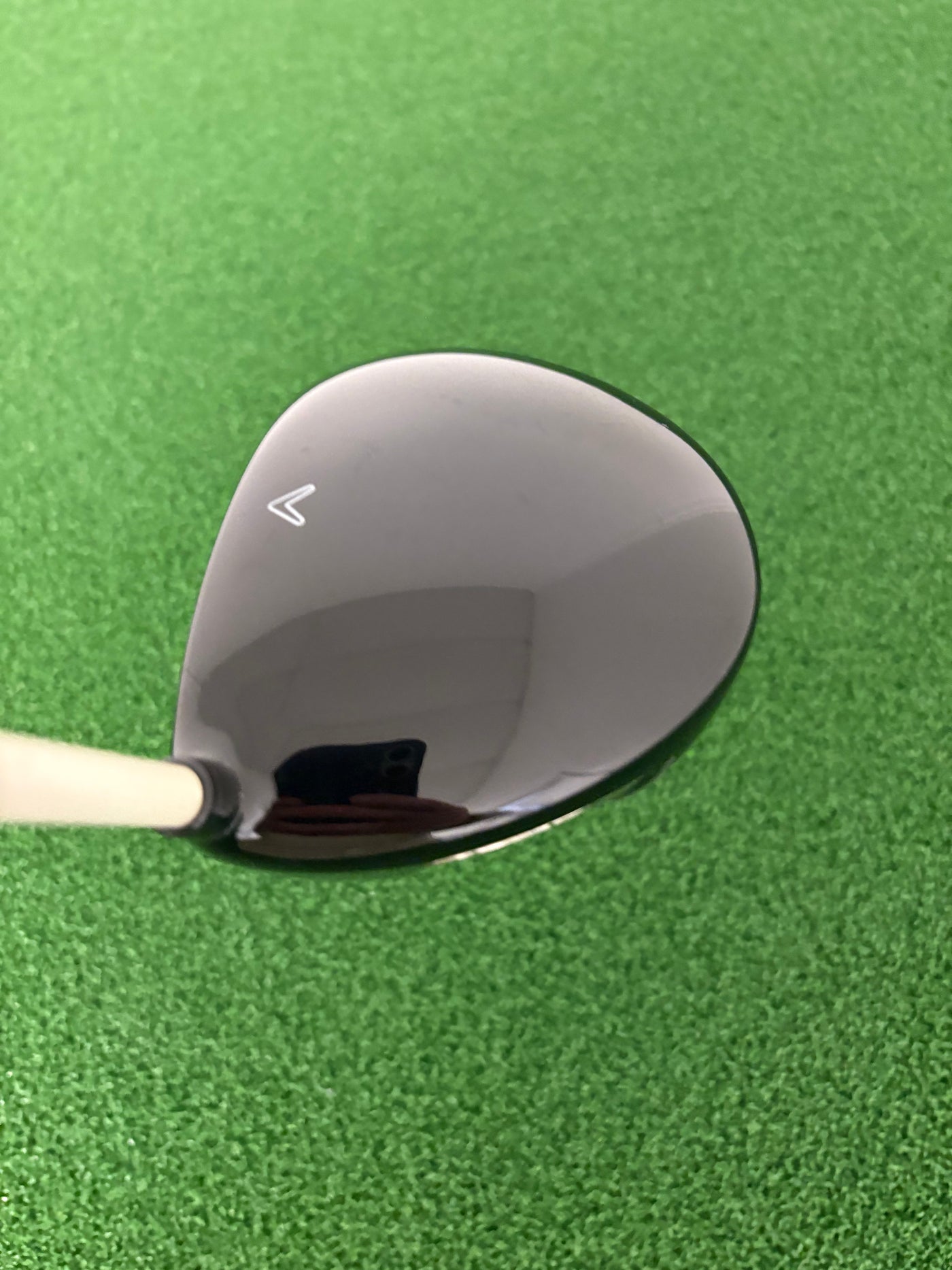 Callaway Legacy 9.5* (Stiff)
