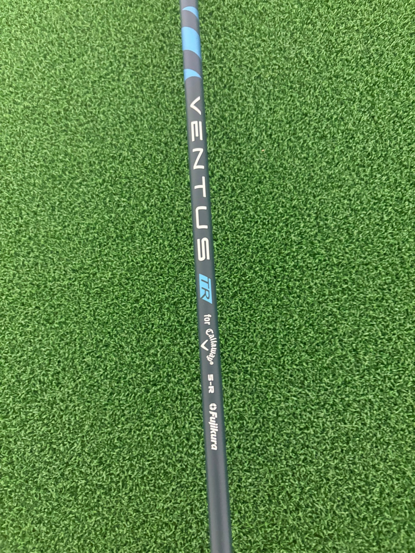 Callaway Paradym 10.5* (Regular)