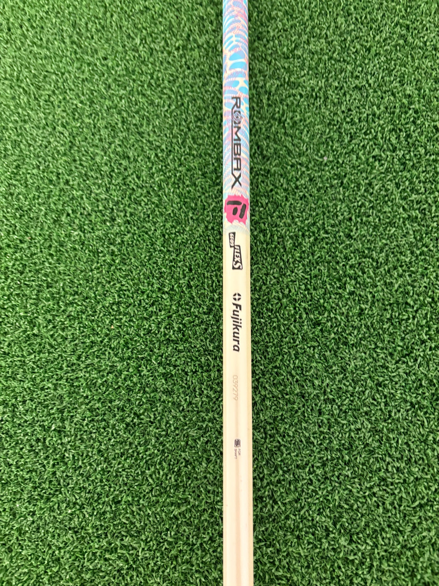 Callaway Legacy 9.5* (Stiff)