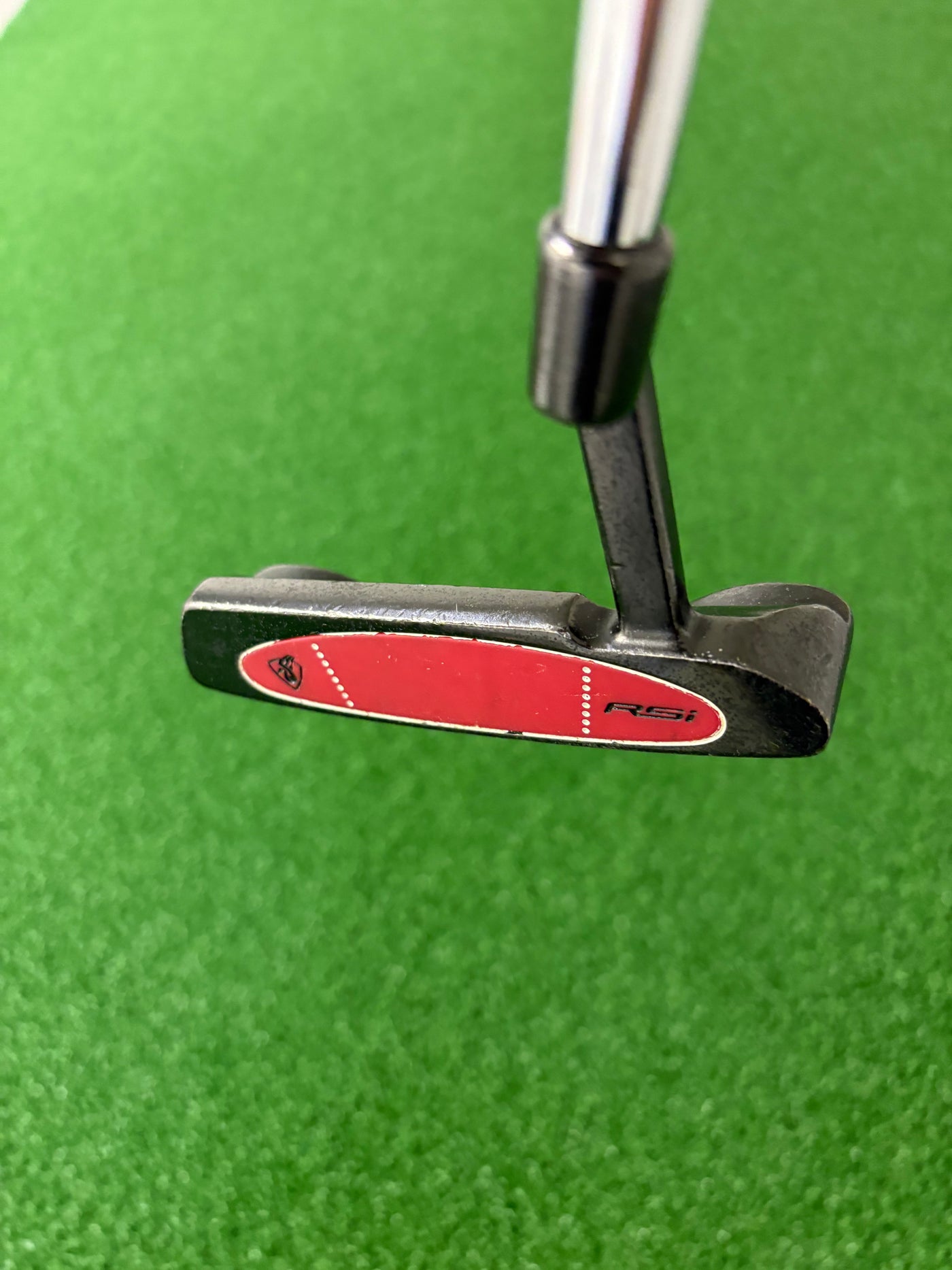 Taylormade Agsi Rossa Daytona 1 (33")